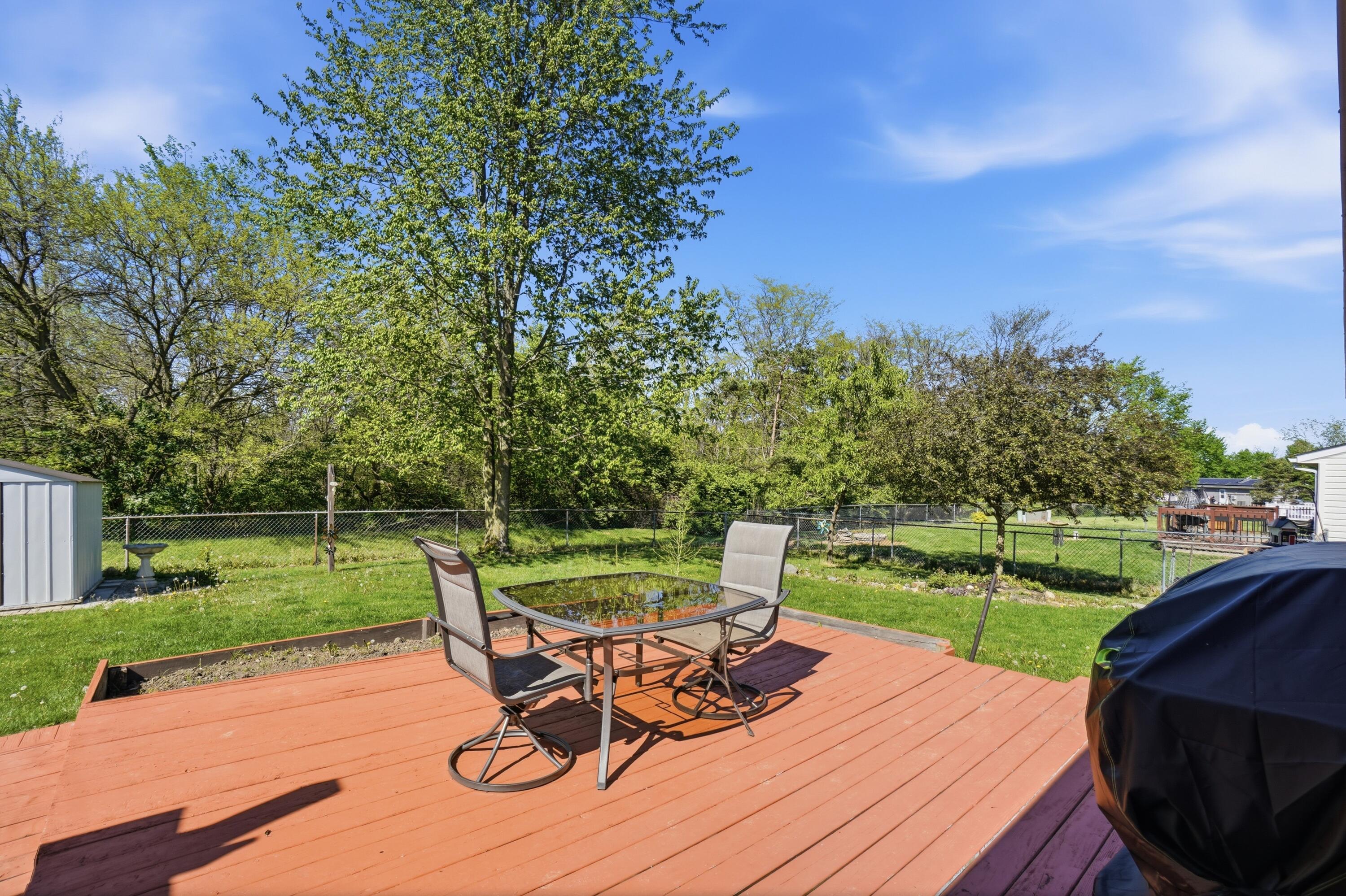 14214 Pleasant Ridge Drive, Marysville, Ohio 43040