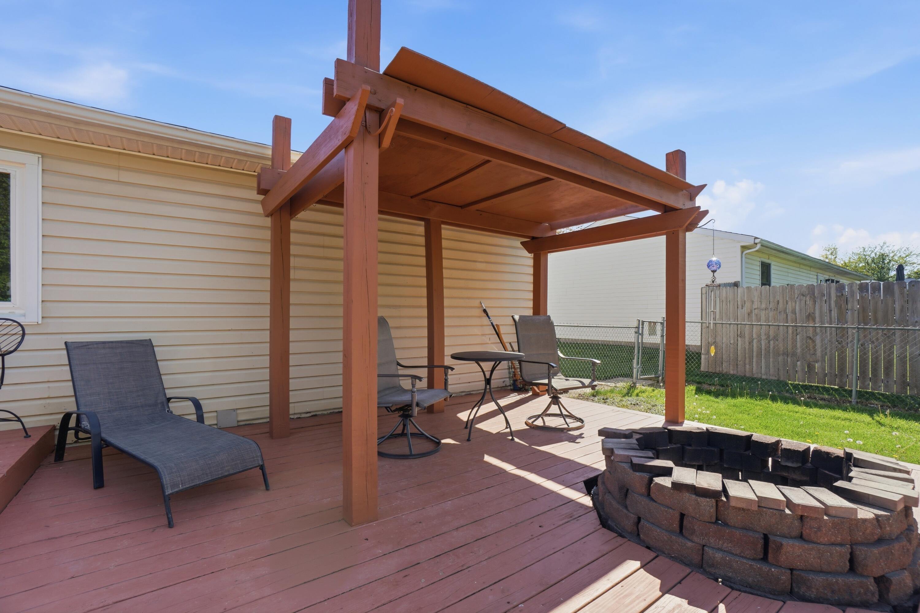 14214 Pleasant Ridge Drive, Marysville, Ohio 43040