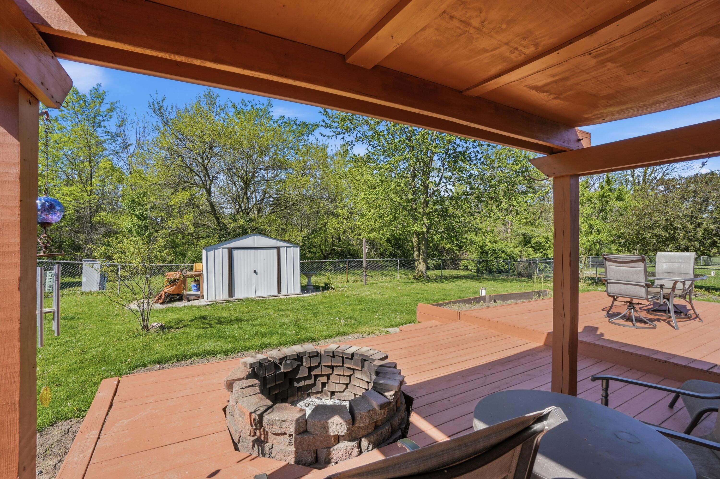 14214 Pleasant Ridge Drive, Marysville, Ohio 43040