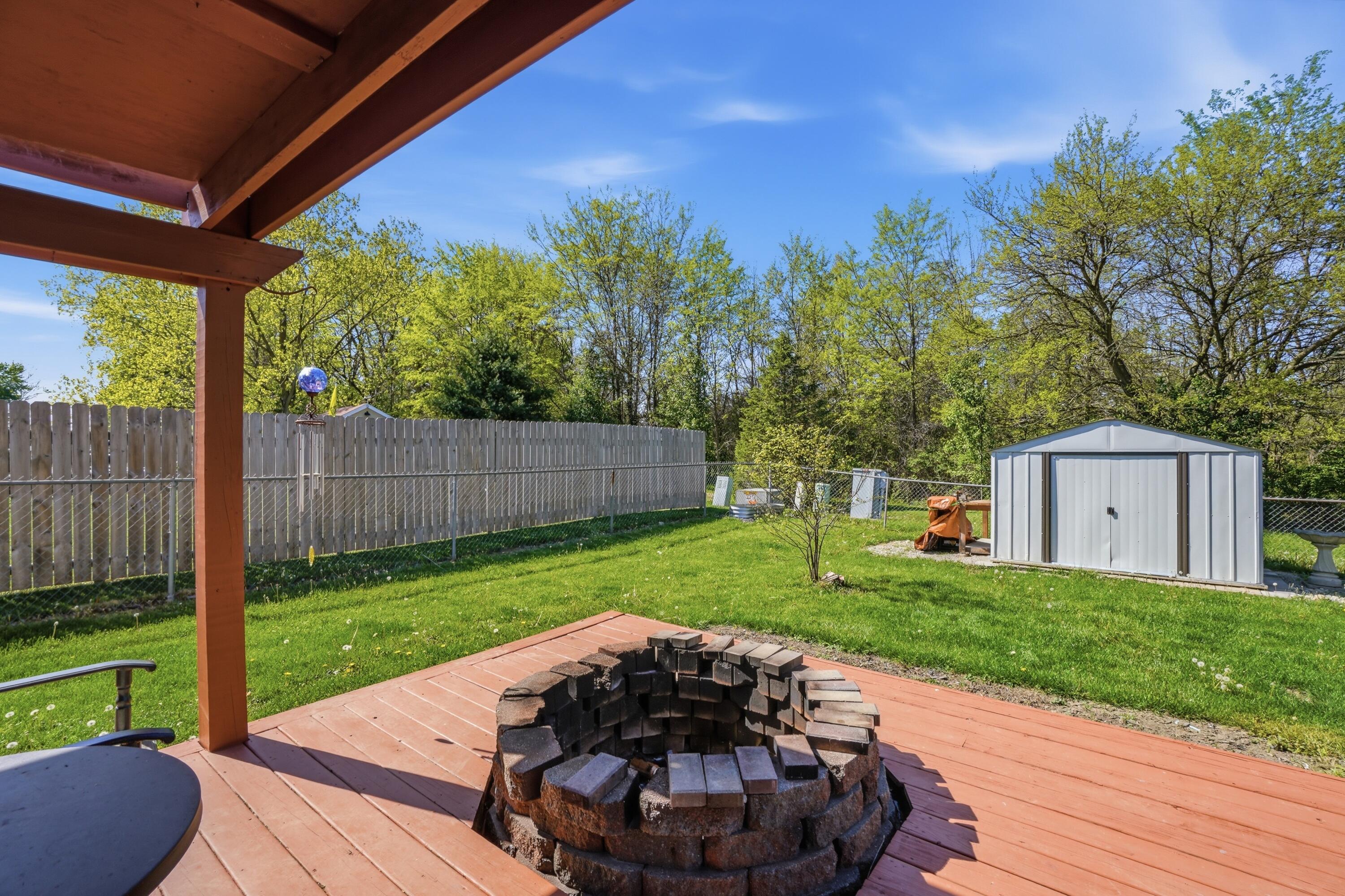 14214 Pleasant Ridge Drive, Marysville, Ohio 43040