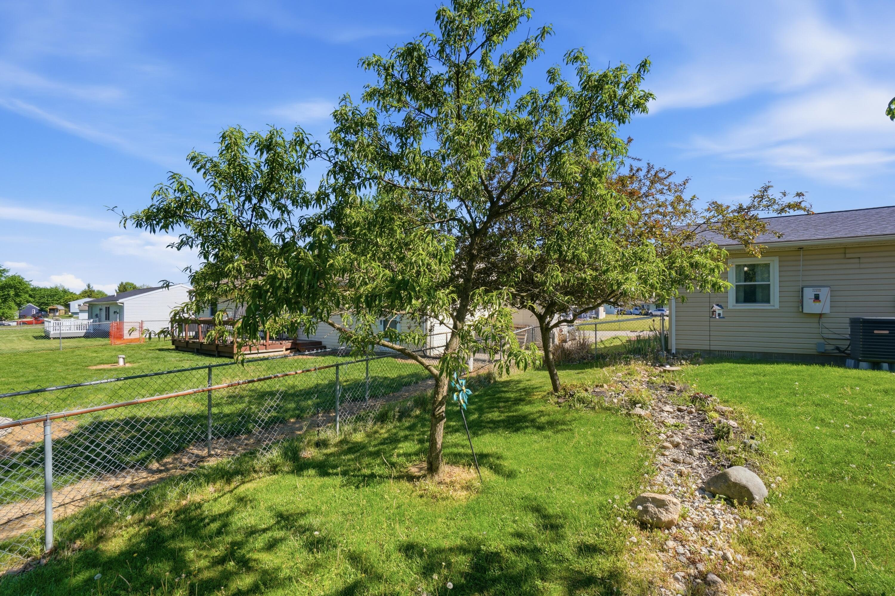 14214 Pleasant Ridge Drive, Marysville, Ohio 43040