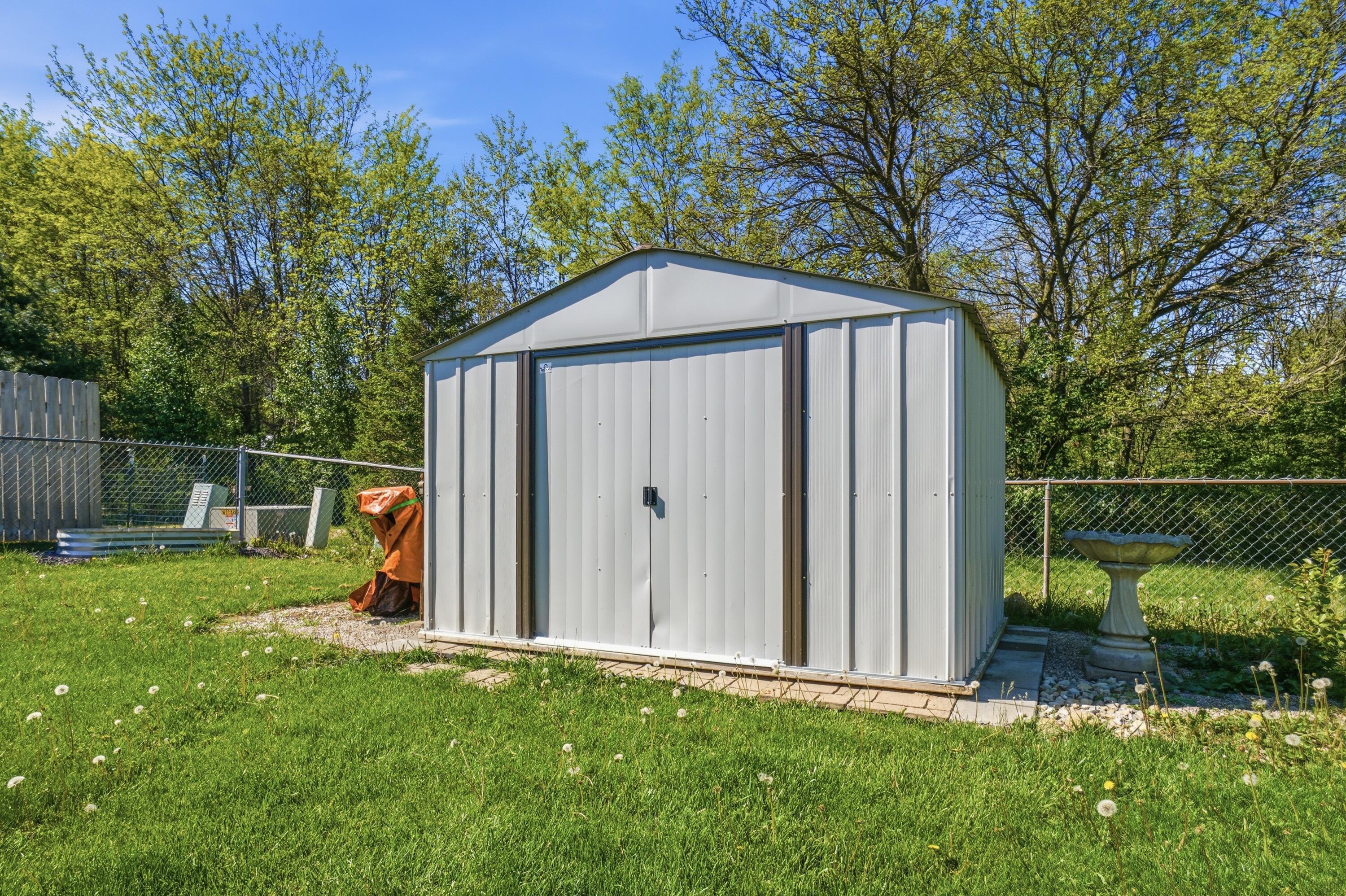 14214 Pleasant Ridge Drive, Marysville, Ohio 43040
