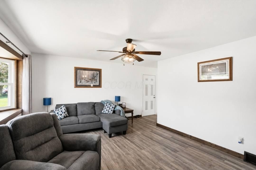 14214 Pleasant Ridge Drive, Marysville, Ohio 43040