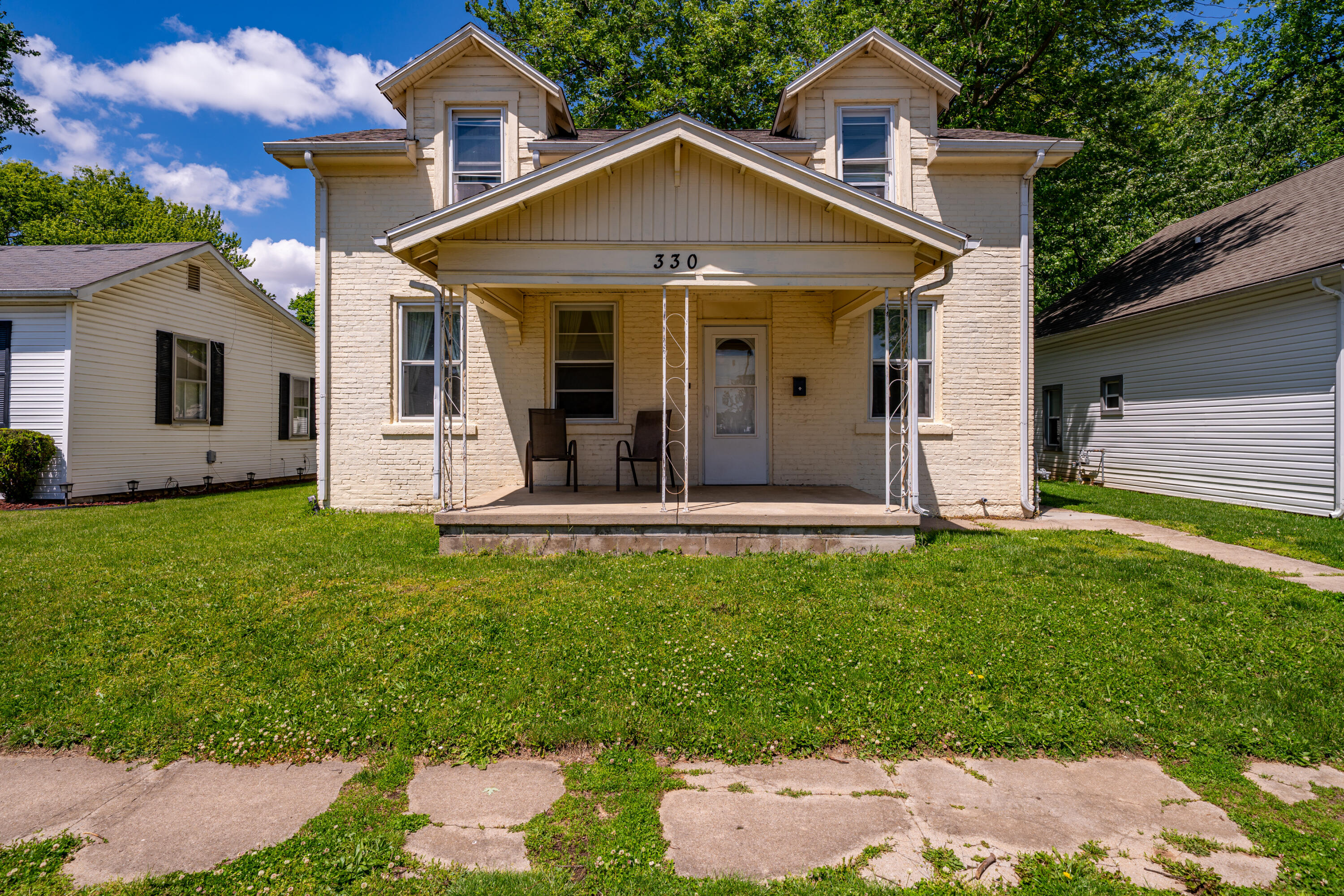 330 Young Street, Piqua, Ohio 45356