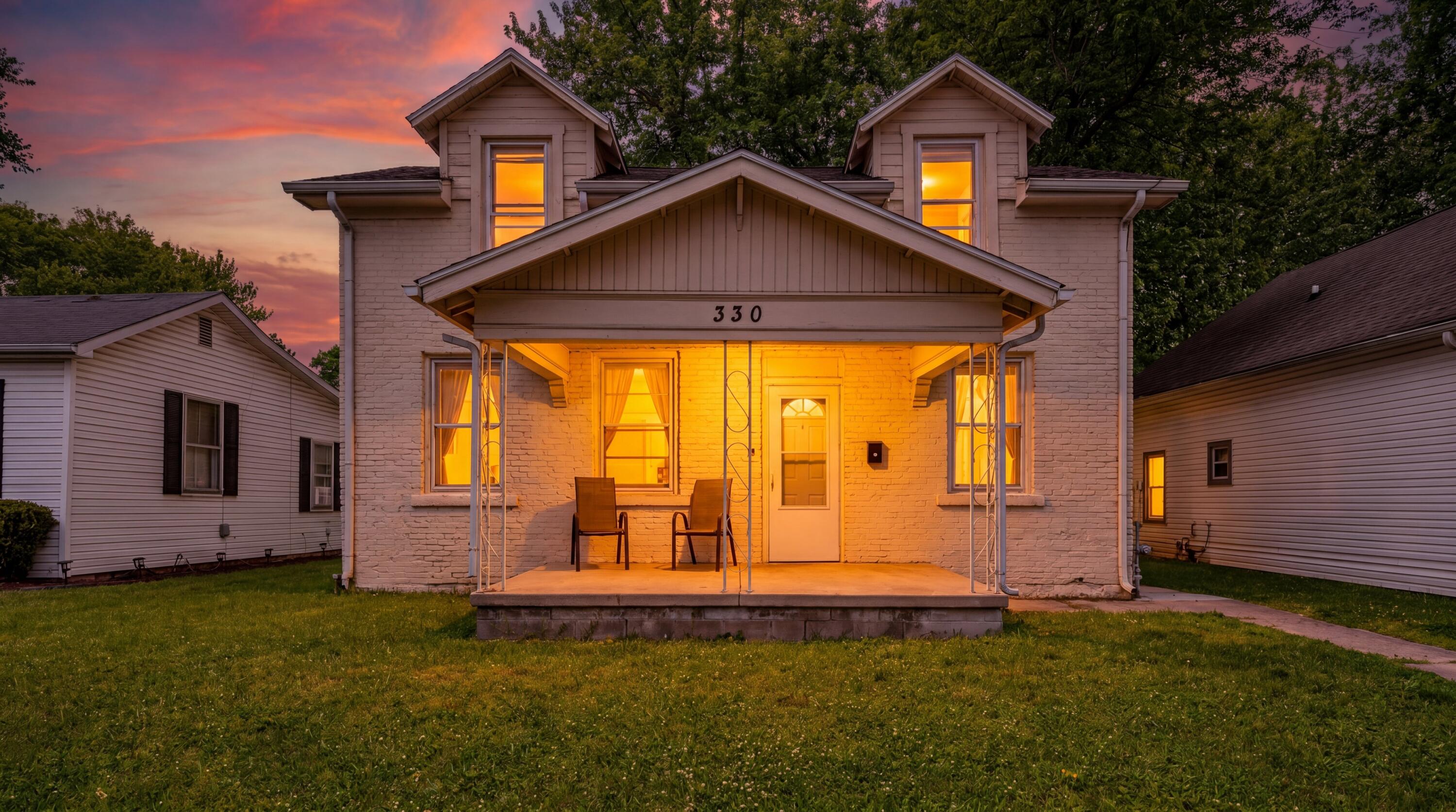 330 Young Street, Piqua, Ohio 45356