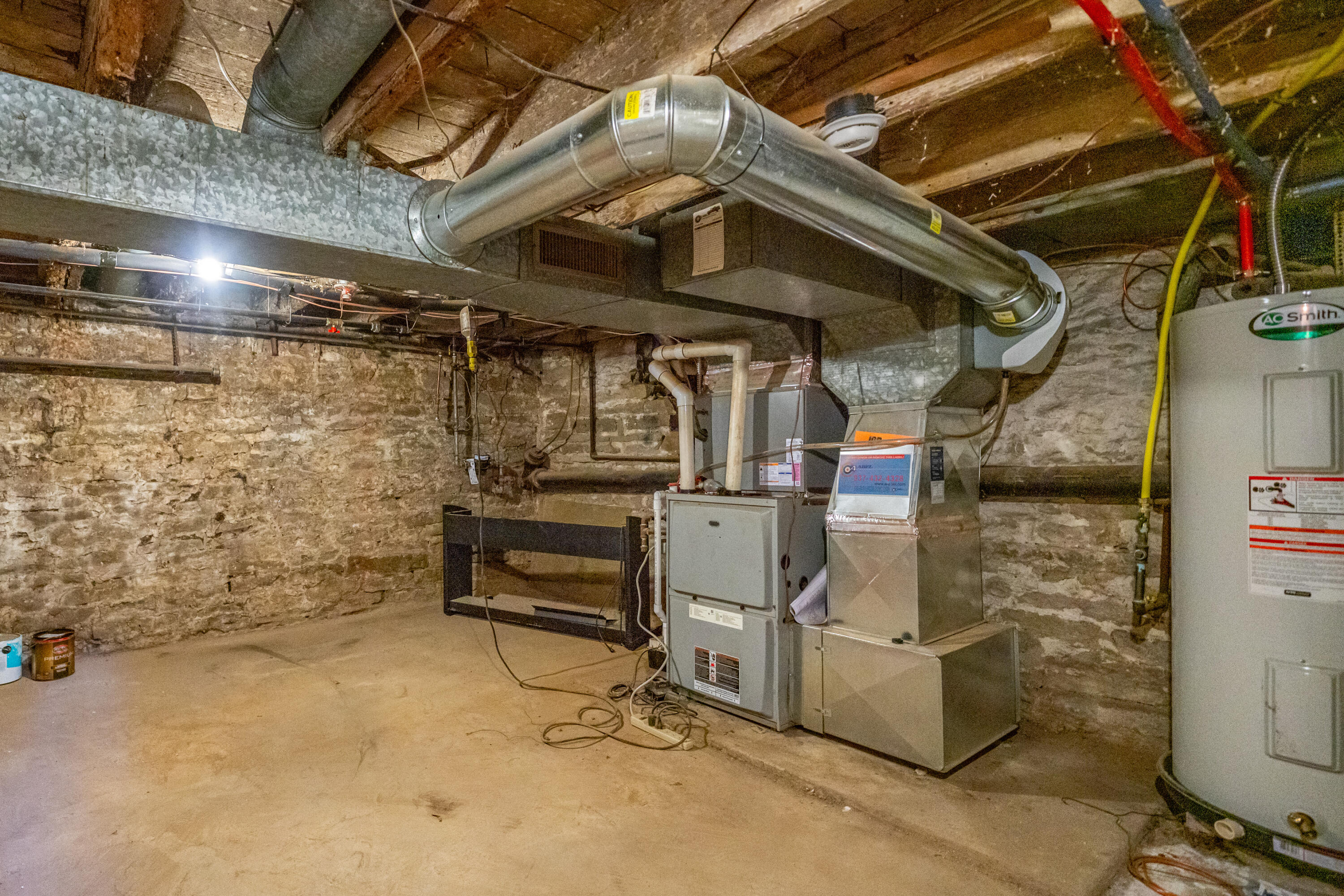 330 Young Street, Piqua, Ohio 45356