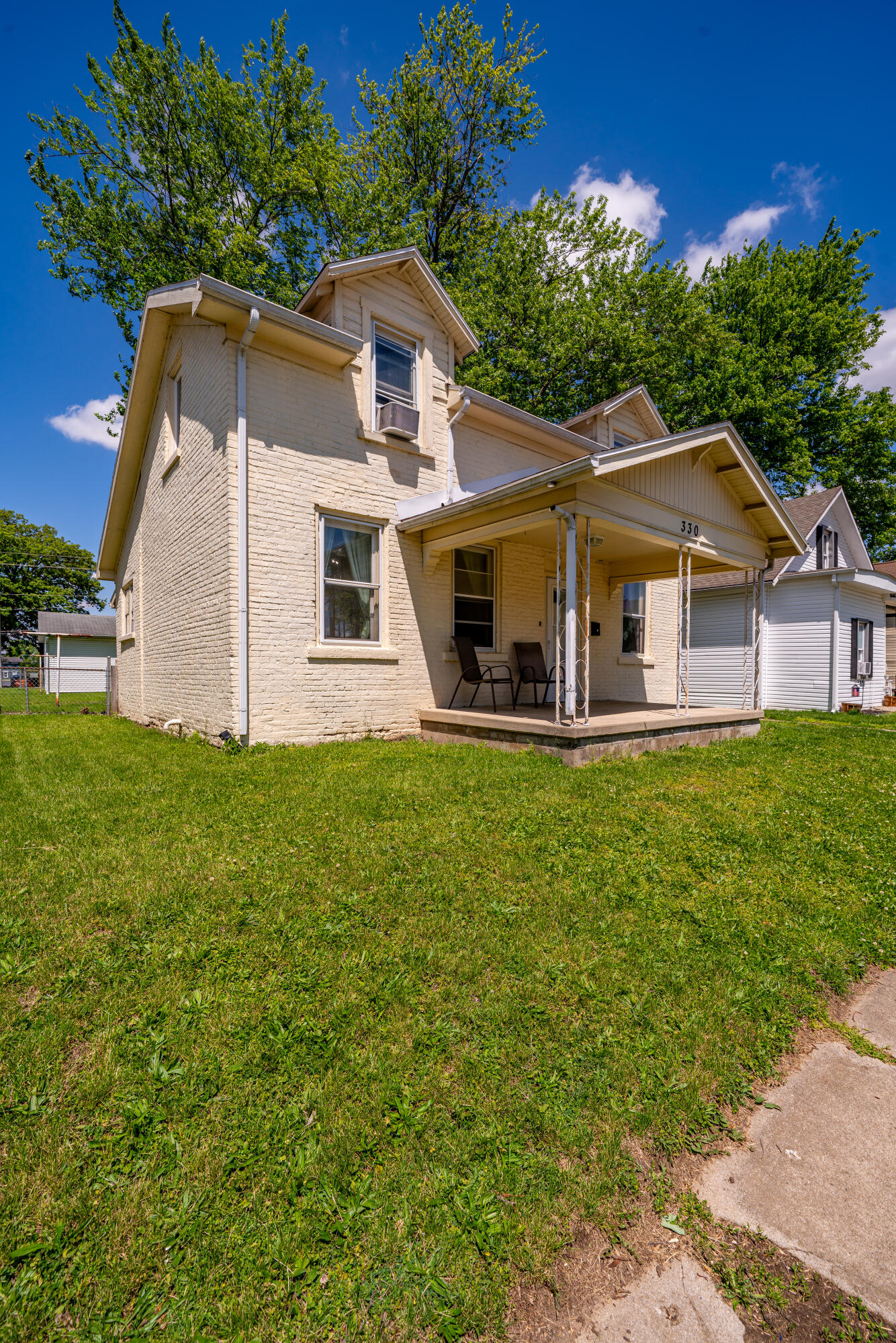 330 Young Street, Piqua, Ohio 45356