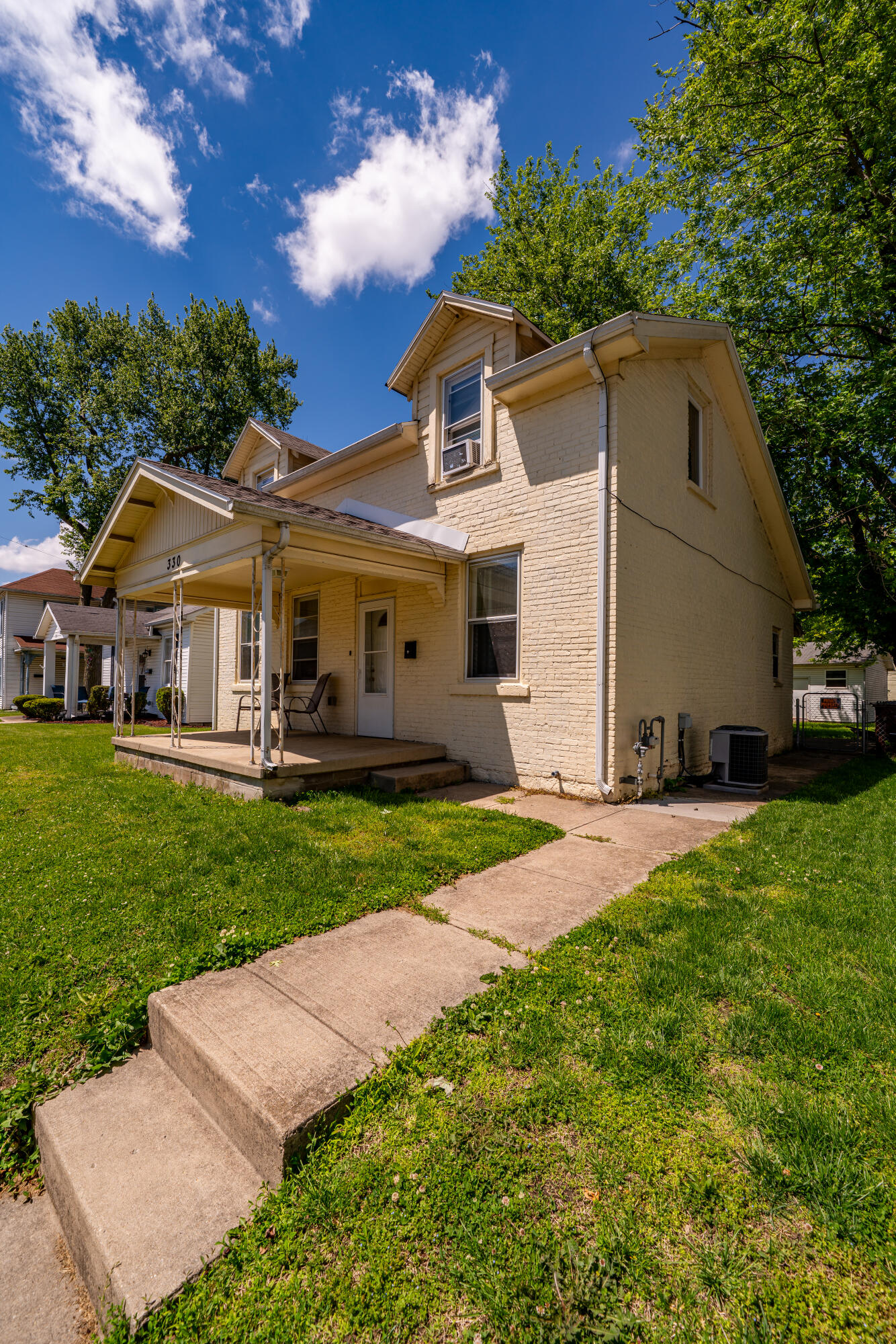 330 Young Street, Piqua, Ohio 45356