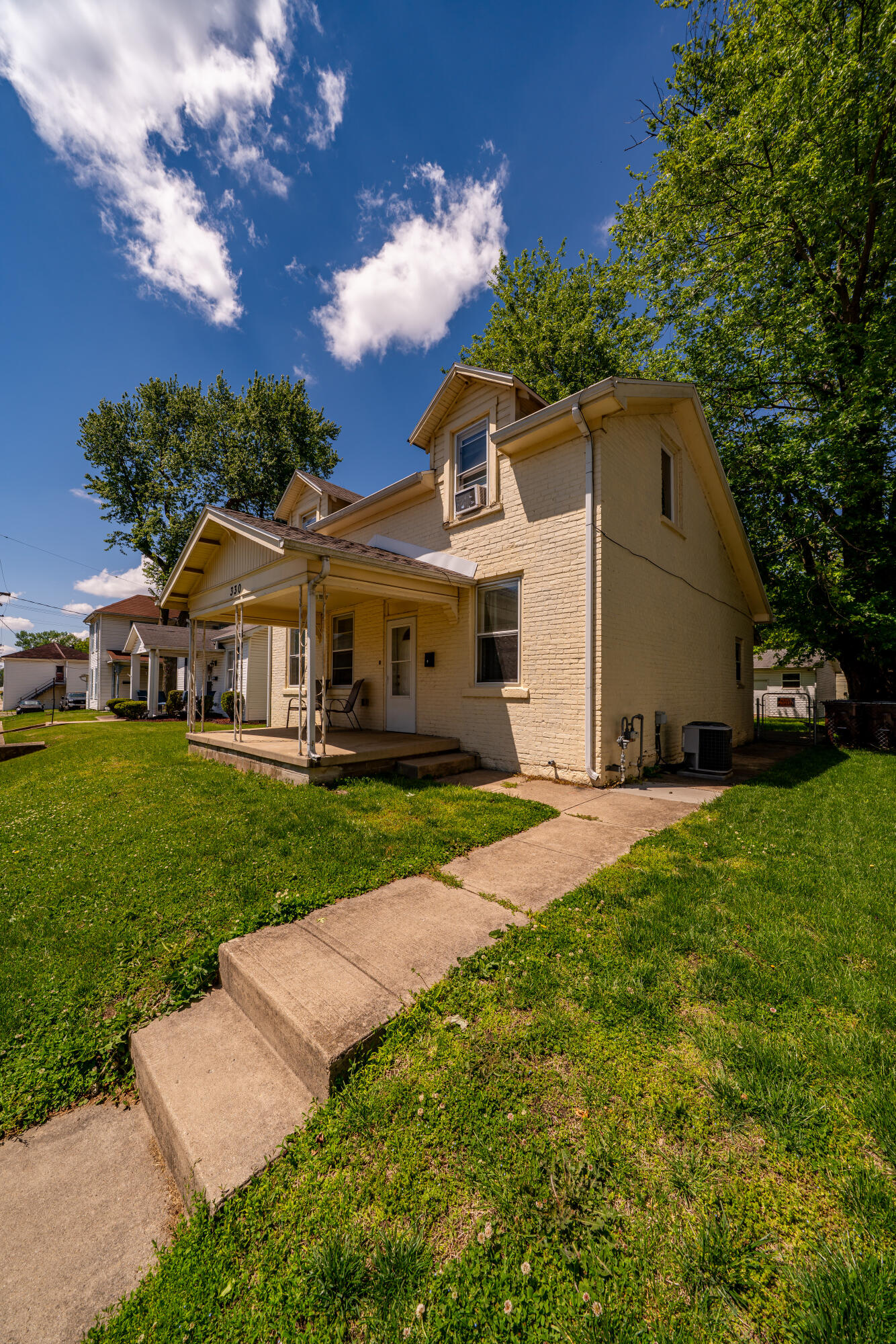 330 Young Street, Piqua, Ohio 45356