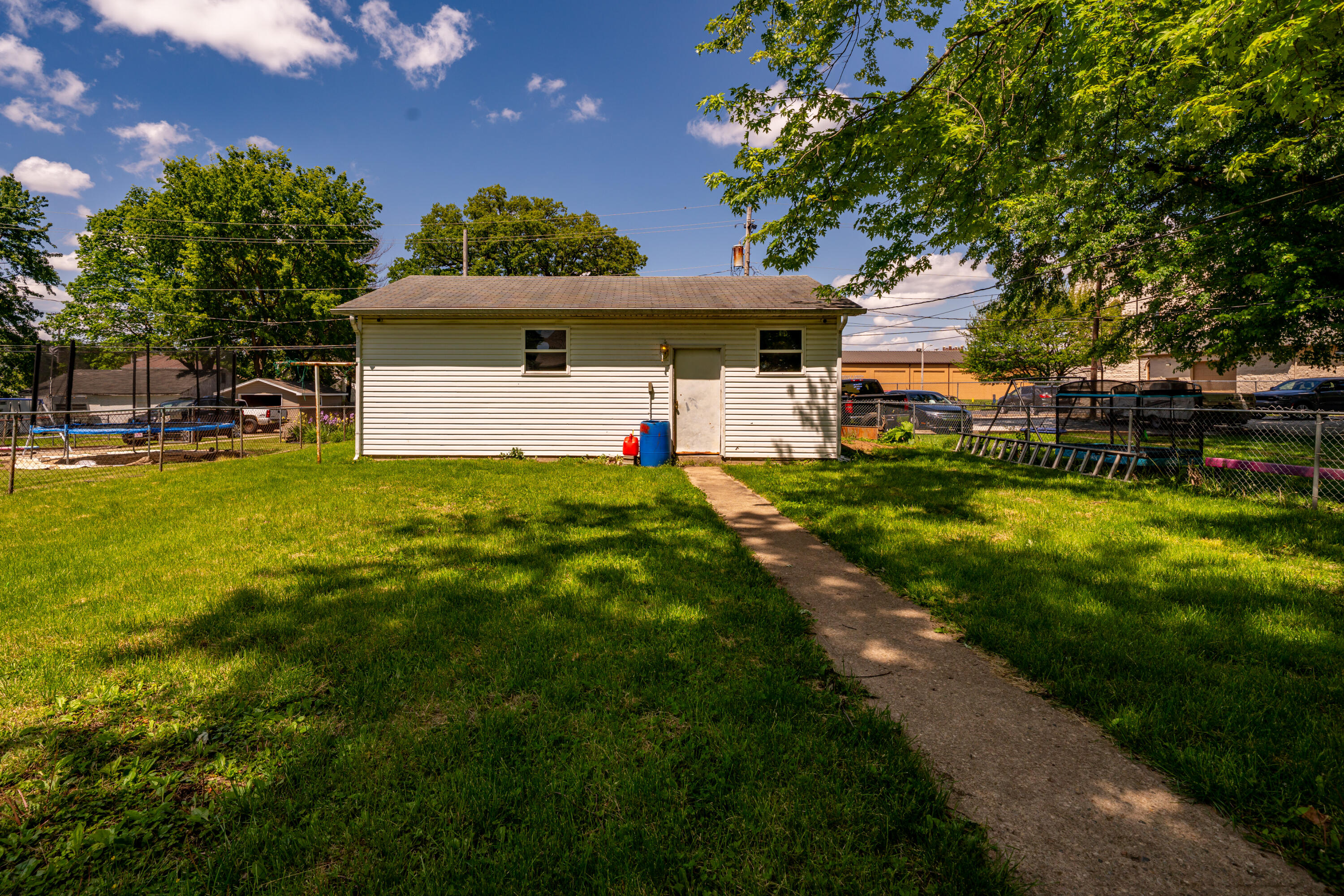 330 Young Street, Piqua, Ohio 45356