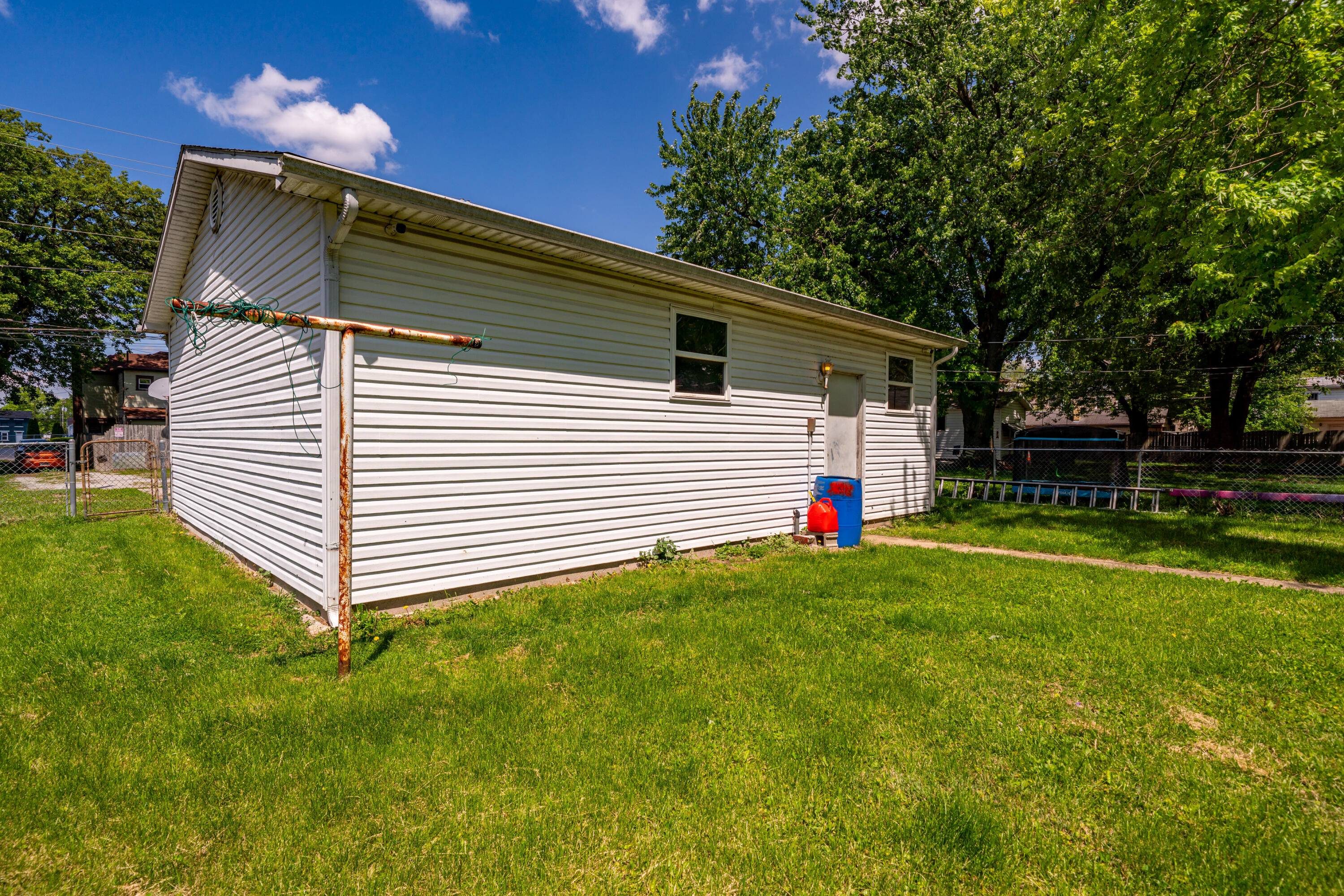 330 Young Street, Piqua, Ohio 45356