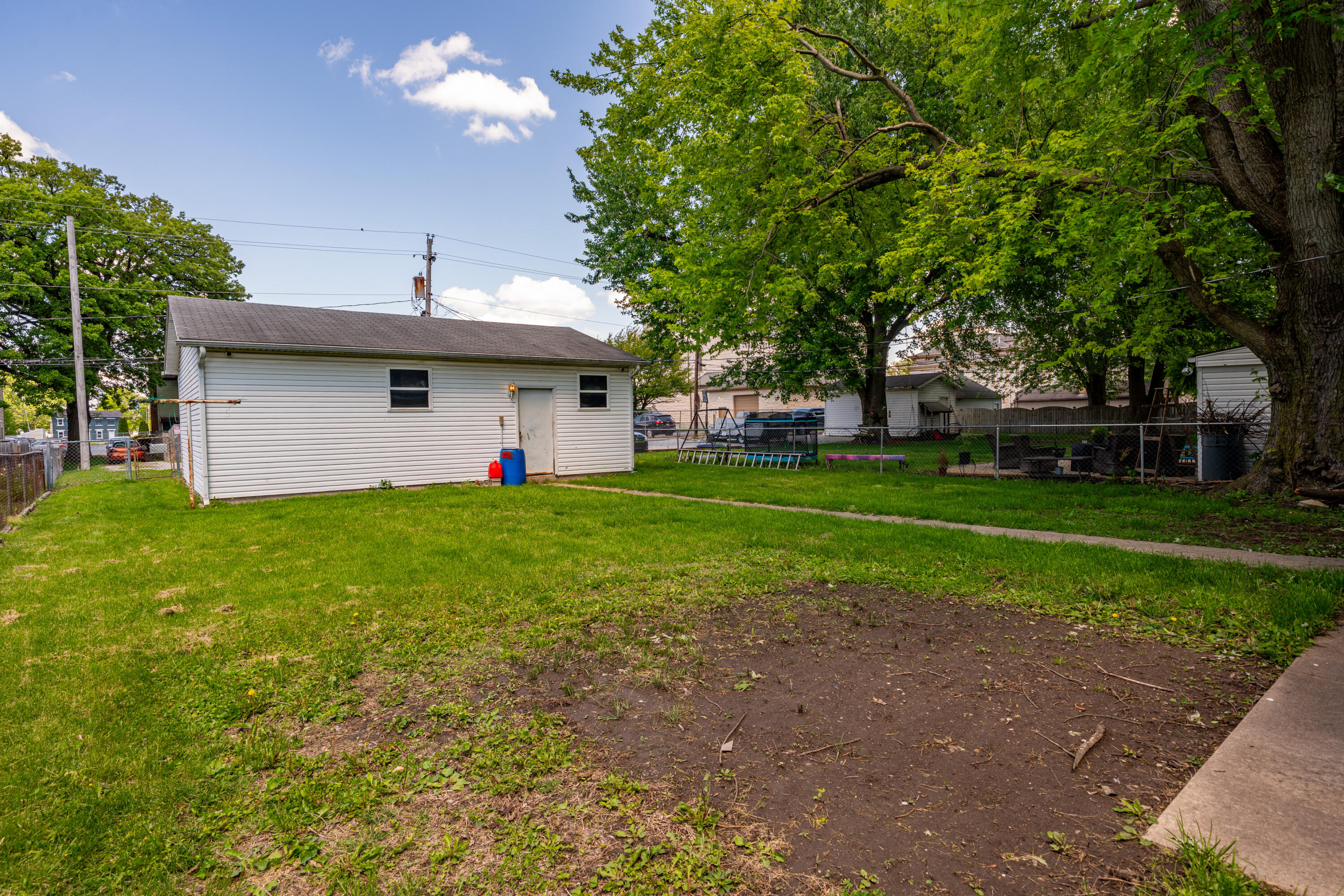 330 Young Street, Piqua, Ohio 45356