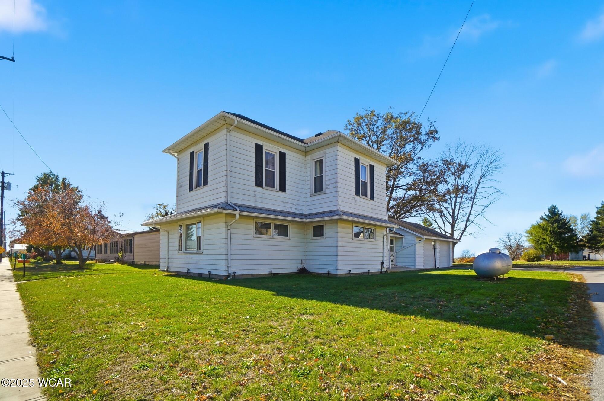 15044 Main Street, Venedocia, Ohio