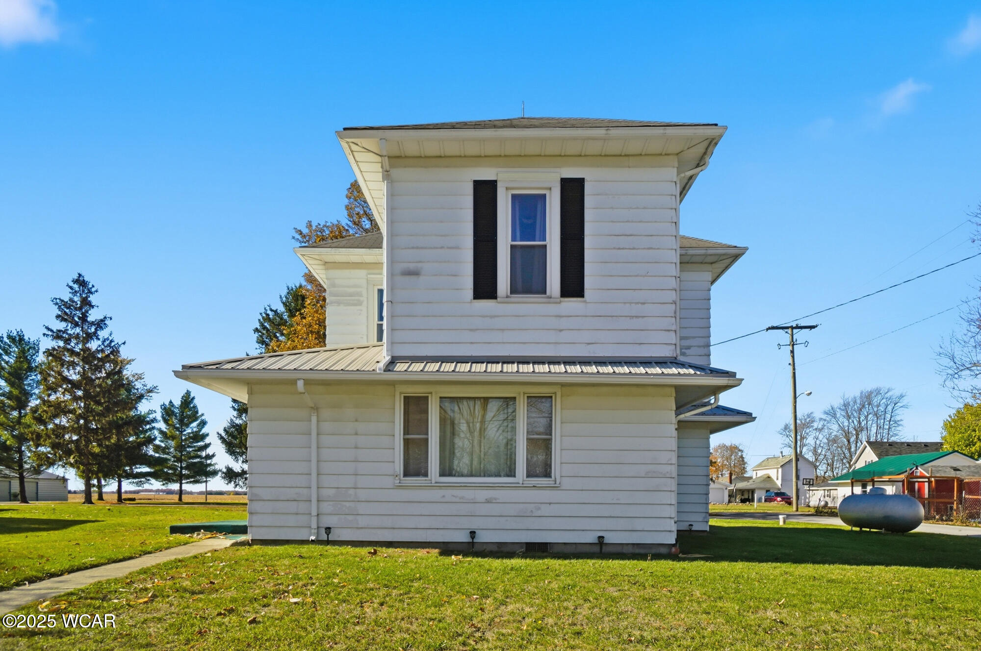 15044 Main Street, Venedocia, Ohio