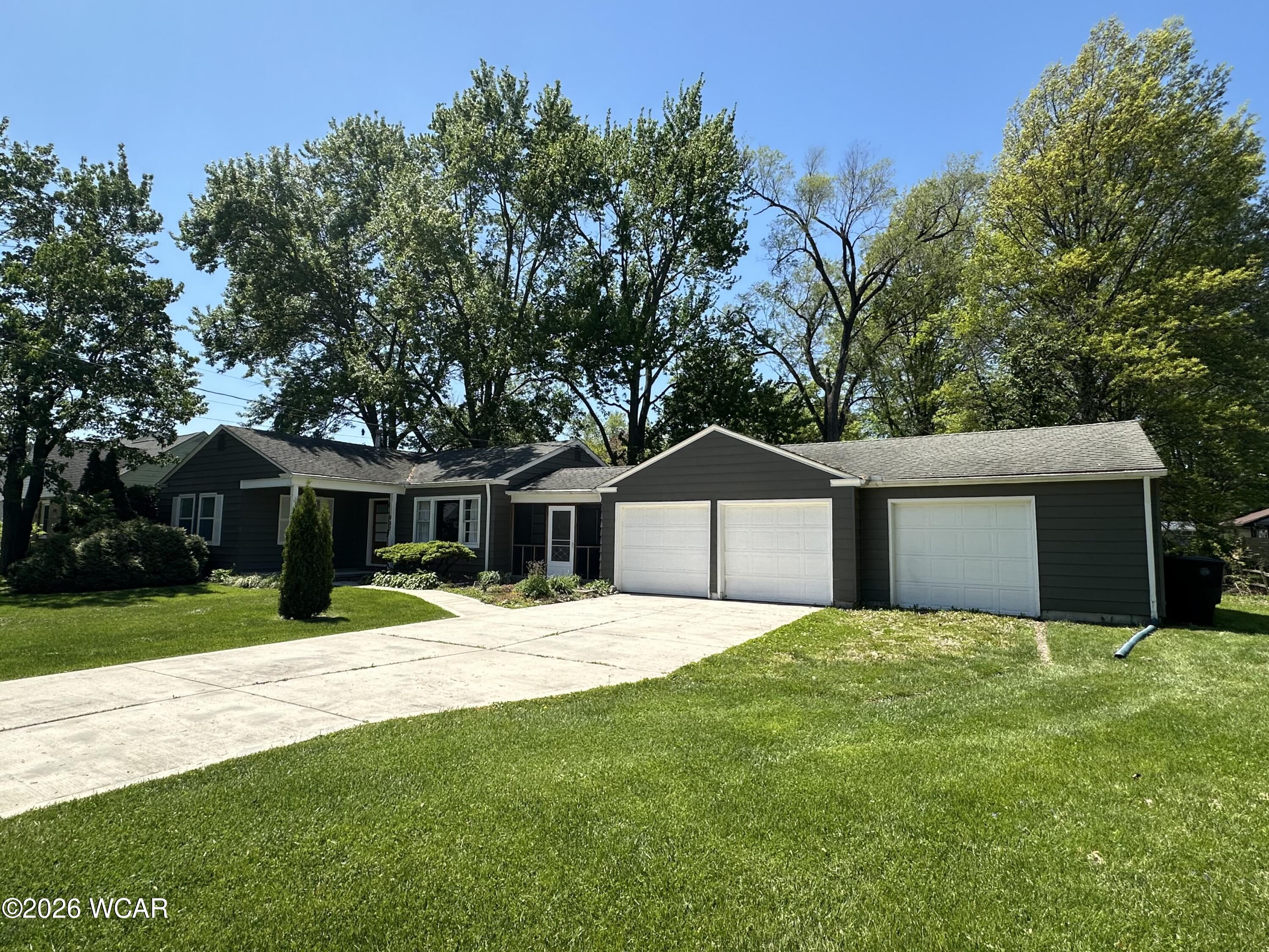 937 Fairview Avenue, Bowling Green, Ohio