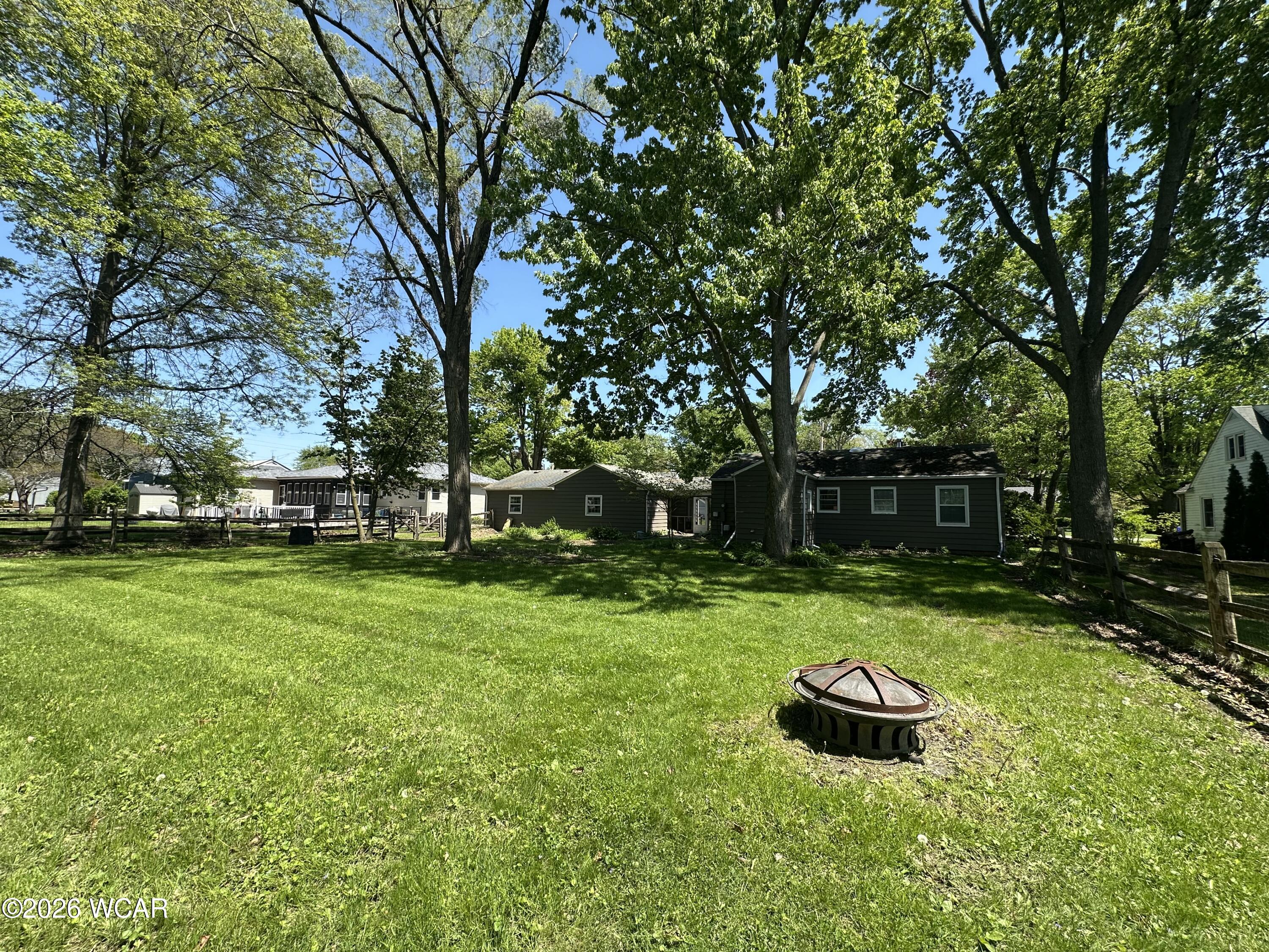 937 Fairview Avenue, Bowling Green, Ohio