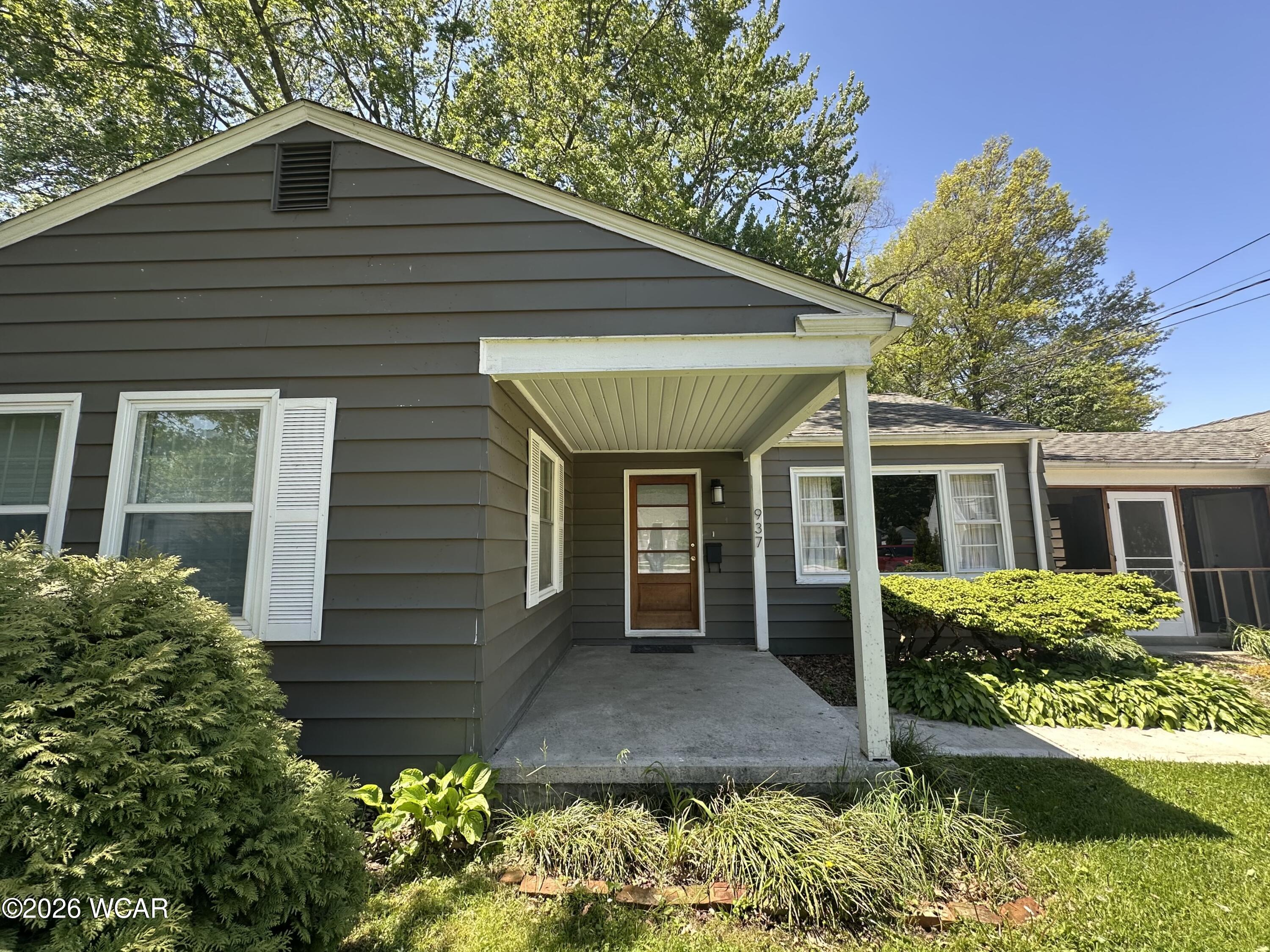 937 Fairview Avenue, Bowling Green, Ohio