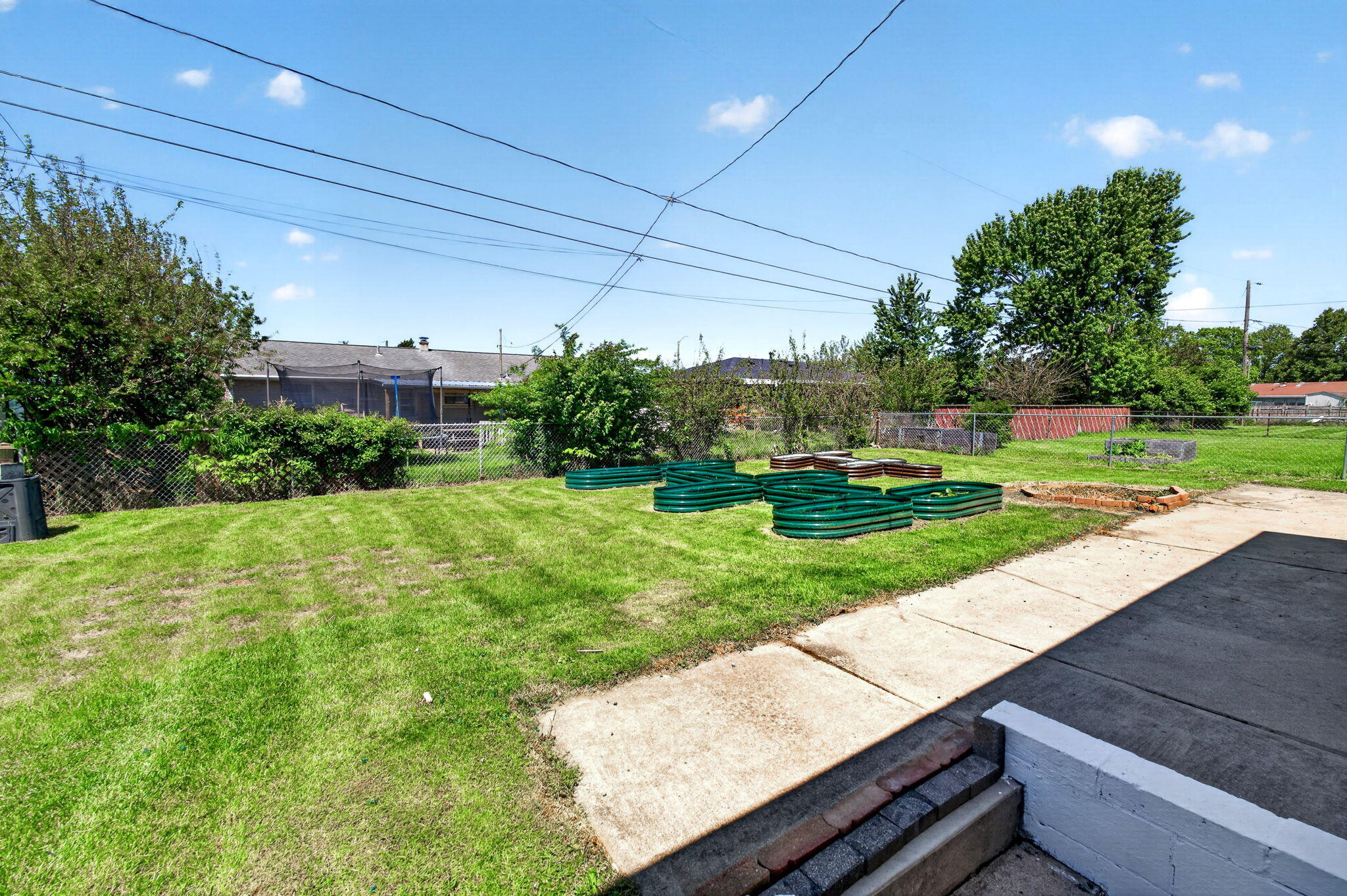 415 Falcon Drive, New Carlisle, Ohio 45344