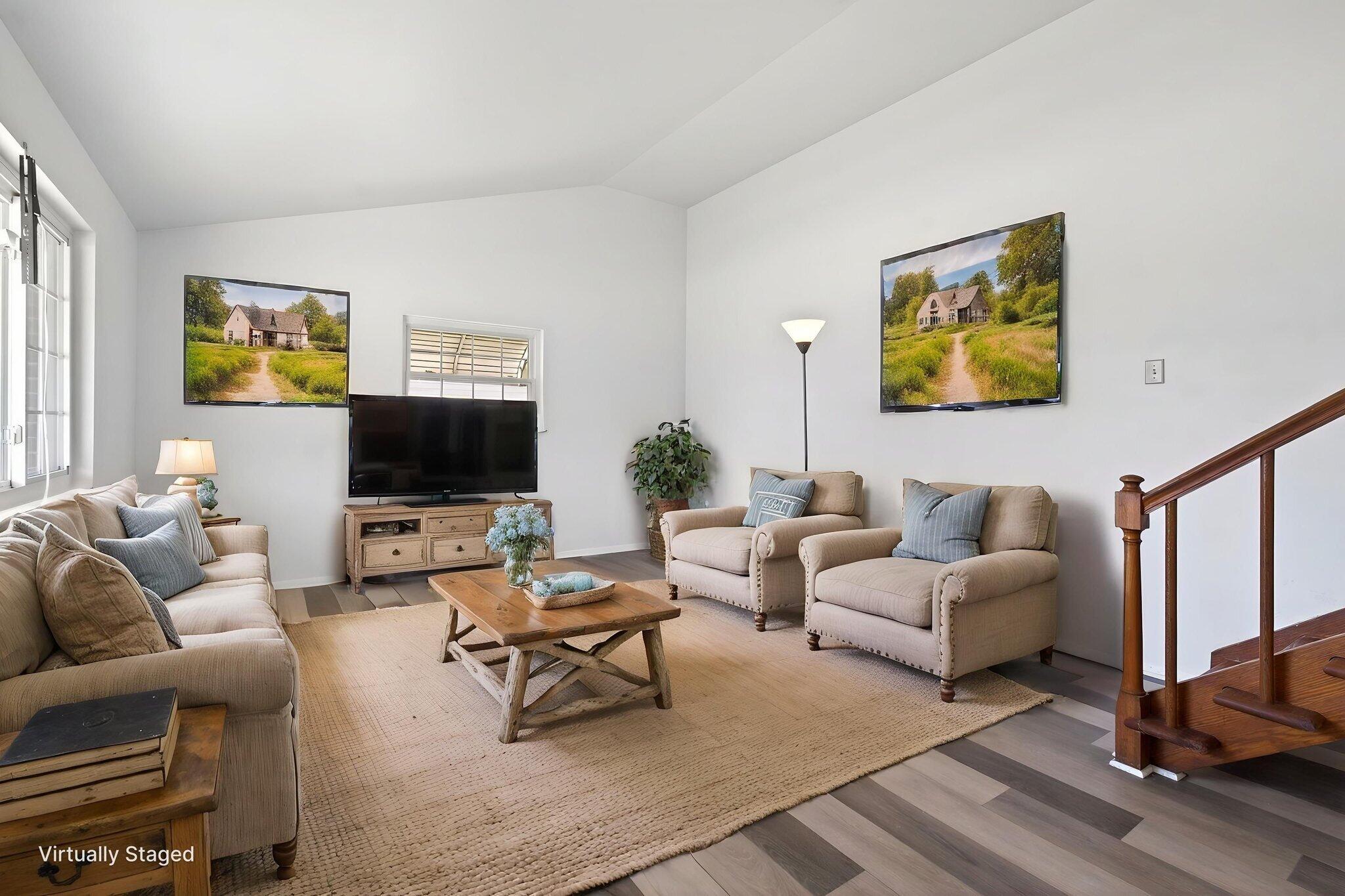 415 Falcon Drive, New Carlisle, Ohio 45344
