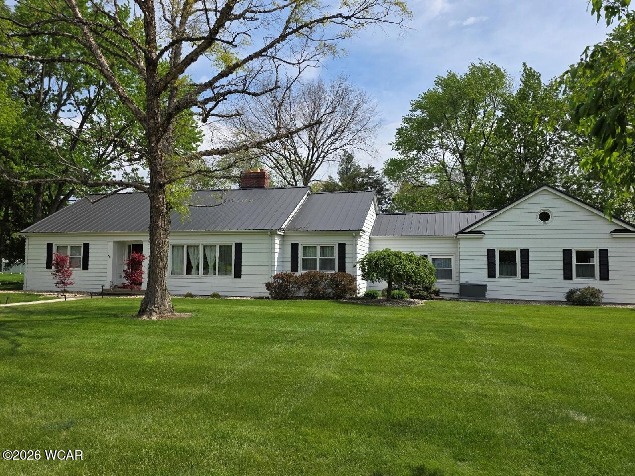 1054 Walnut Street, Van Wert, Ohio