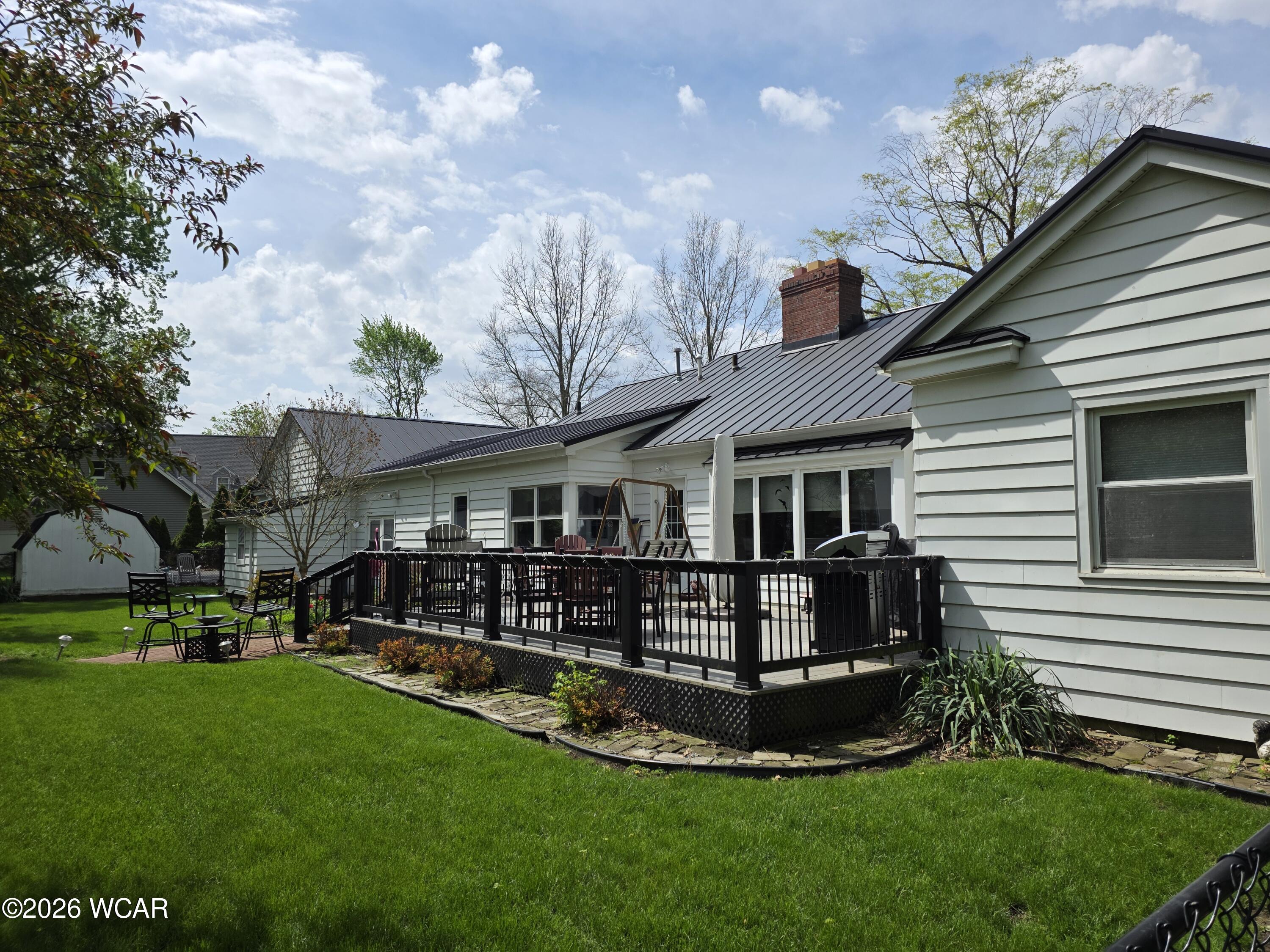 1054 Walnut Street, Van Wert, Ohio