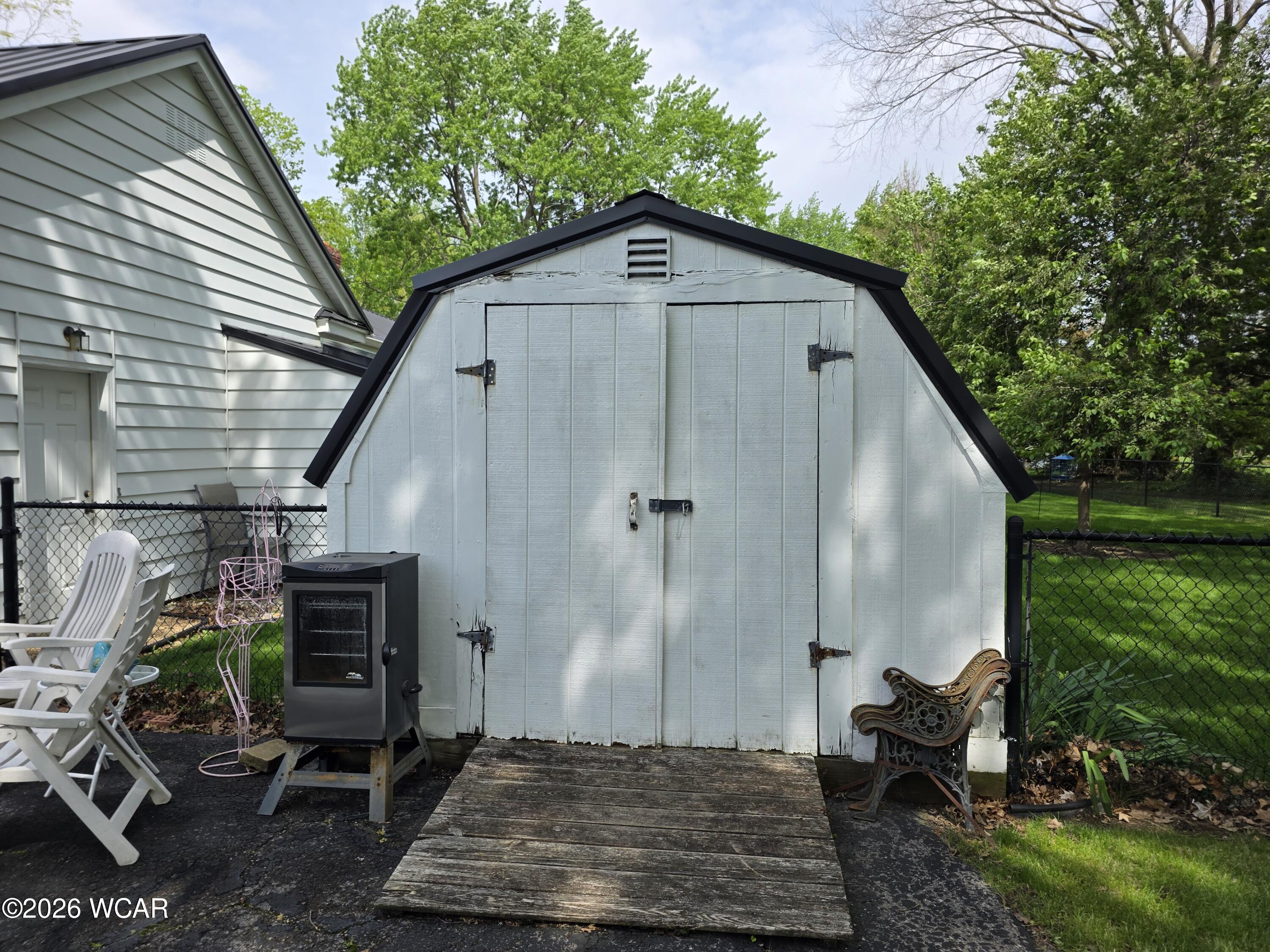 1054 Walnut Street, Van Wert, Ohio