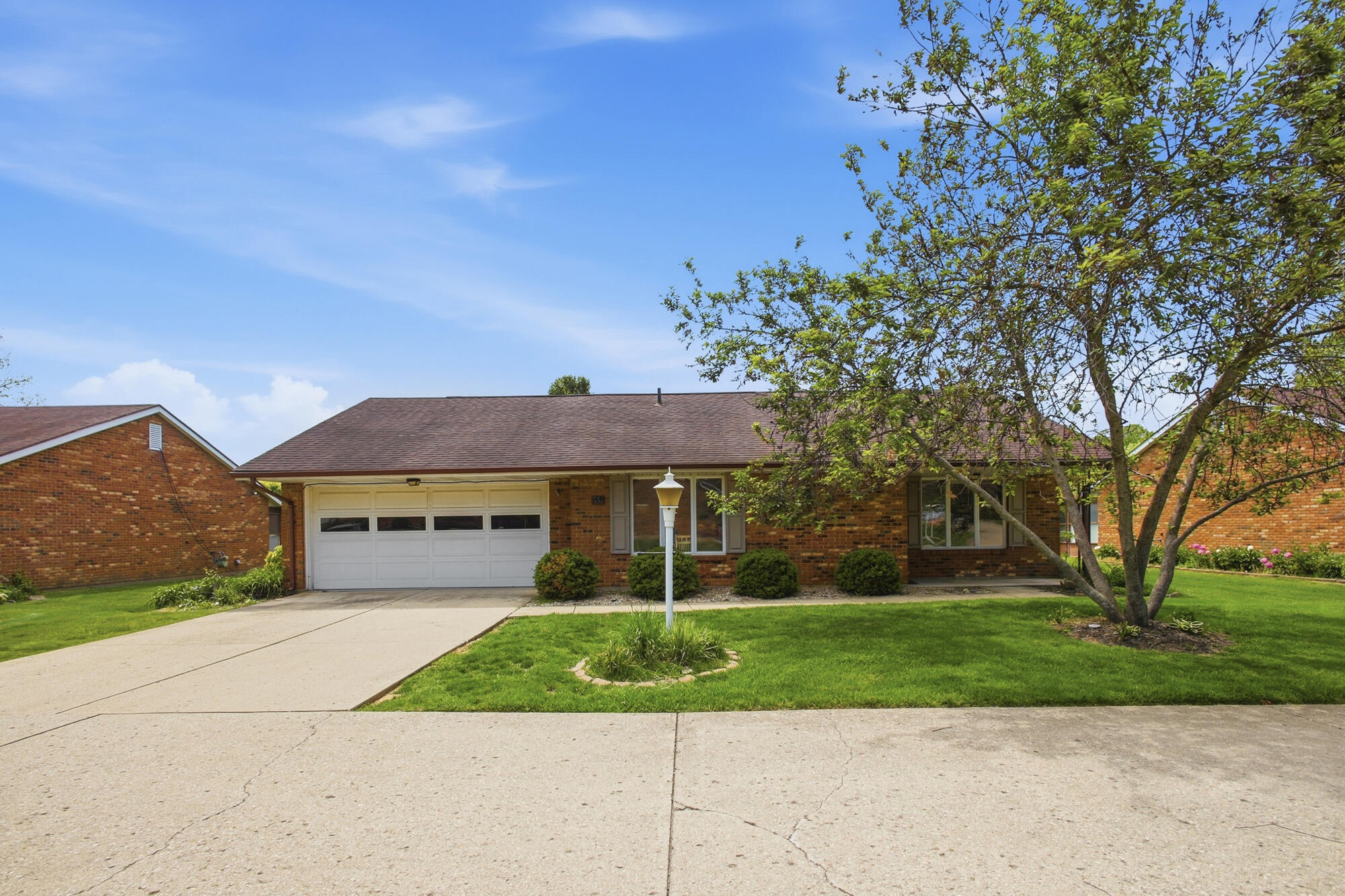 531 Argonne Avenue, Springfield, Ohio 45503