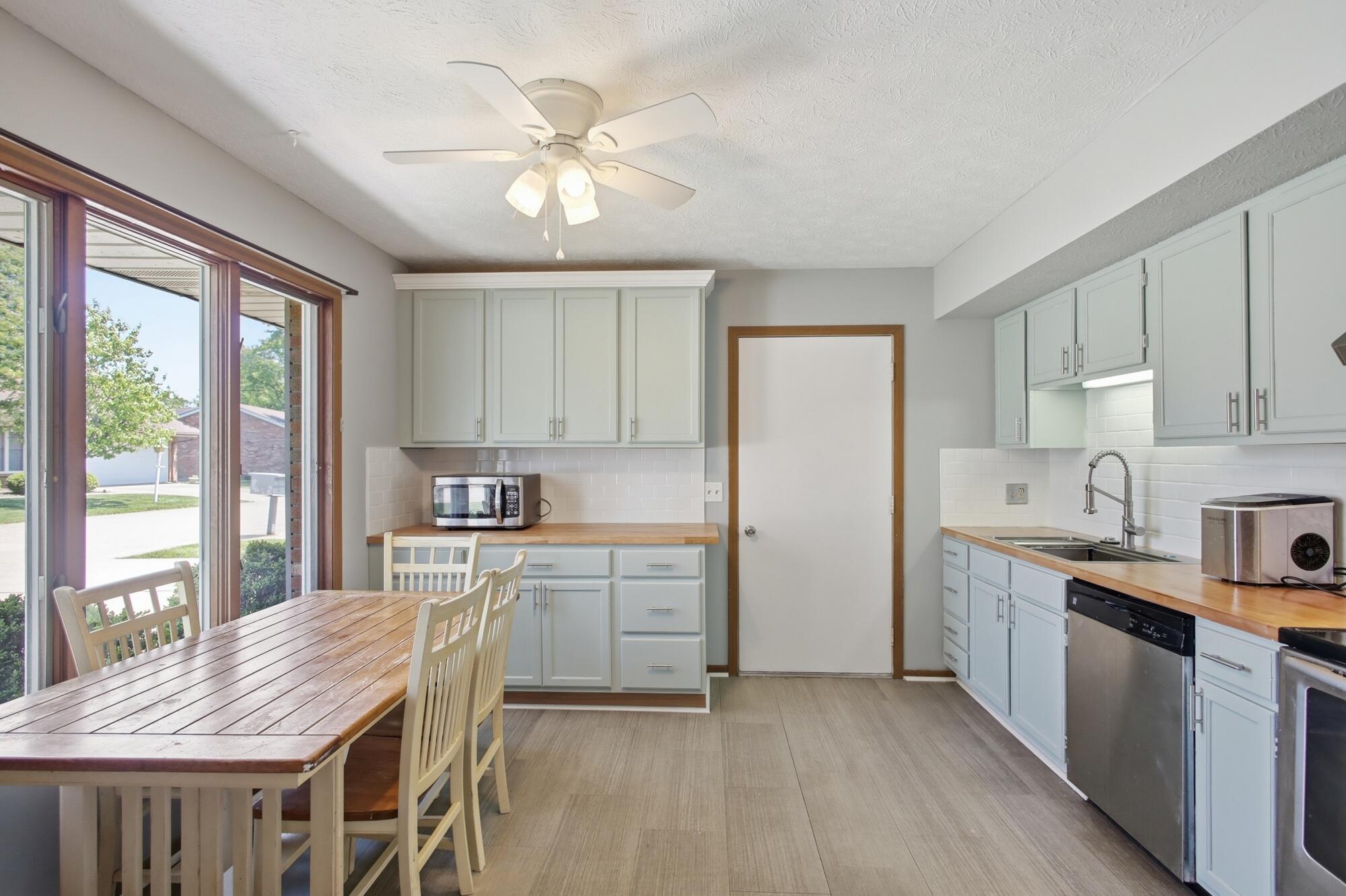 531 Argonne Avenue, Springfield, Ohio 45503