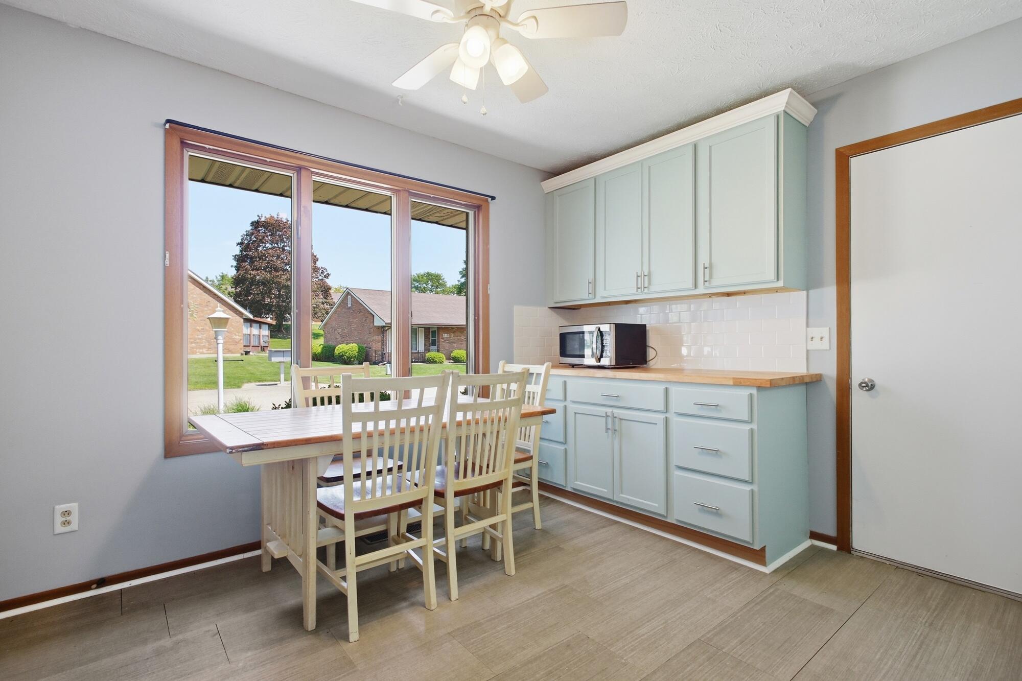 531 Argonne Avenue, Springfield, Ohio 45503