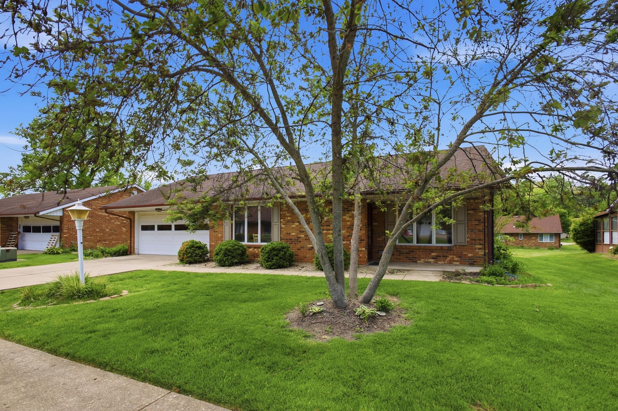 531 Argonne Avenue, Springfield, Ohio 45503