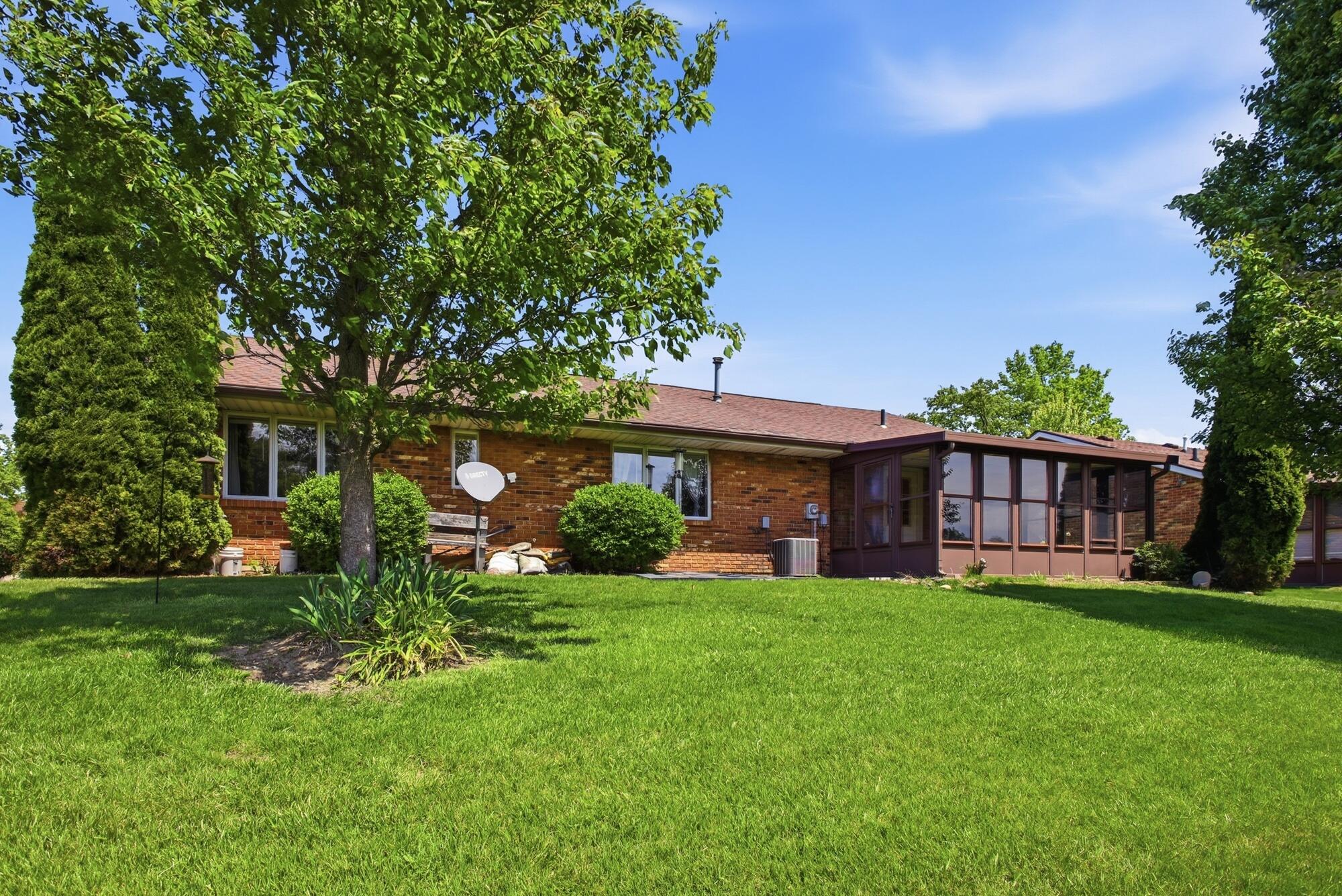 531 Argonne Avenue, Springfield, Ohio 45503