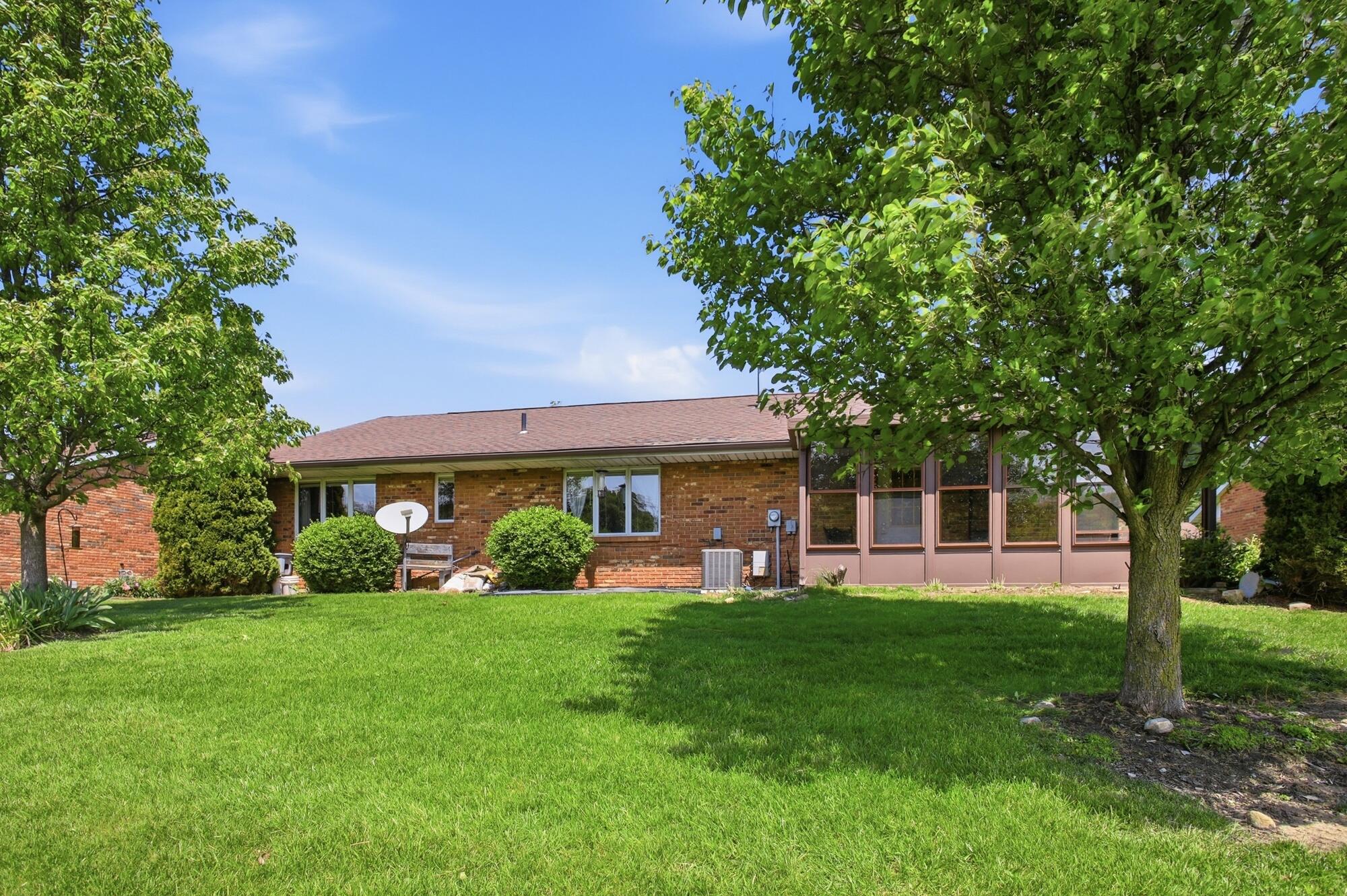 531 Argonne Avenue, Springfield, Ohio 45503