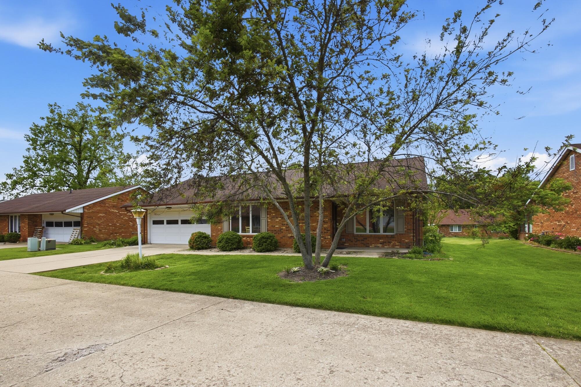 531 Argonne Avenue, Springfield, Ohio 45503