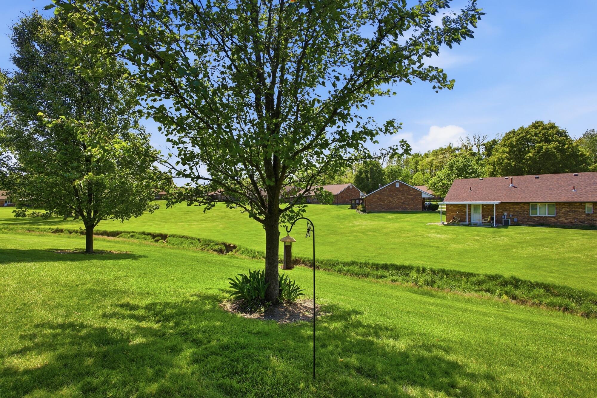 531 Argonne Avenue, Springfield, Ohio 45503