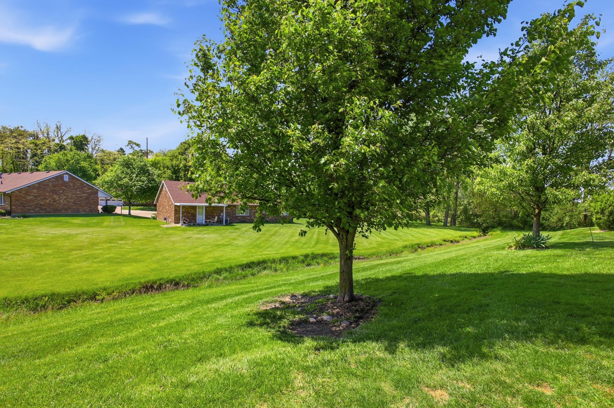 531 Argonne Avenue, Springfield, Ohio 45503