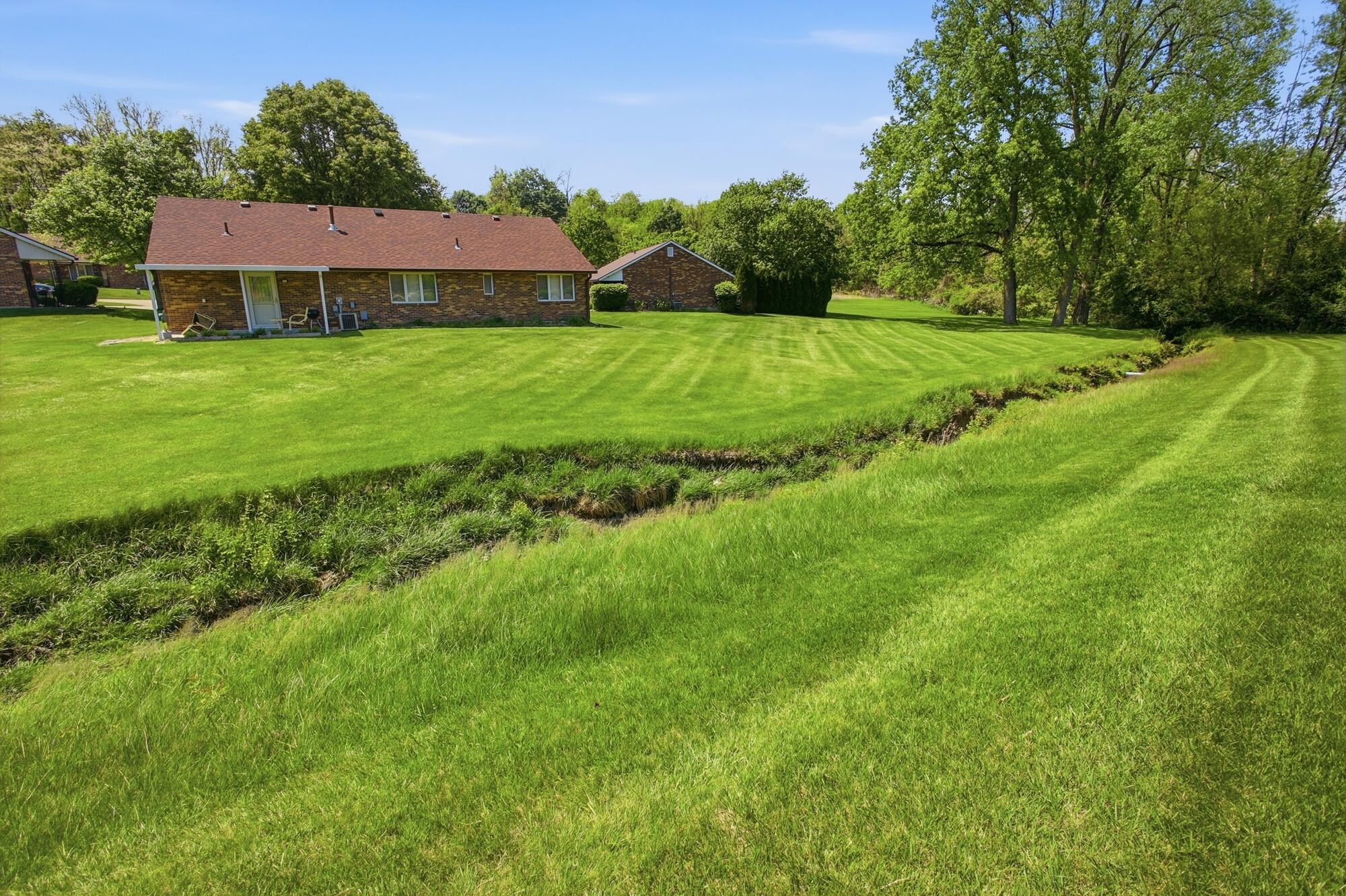 531 Argonne Avenue, Springfield, Ohio 45503