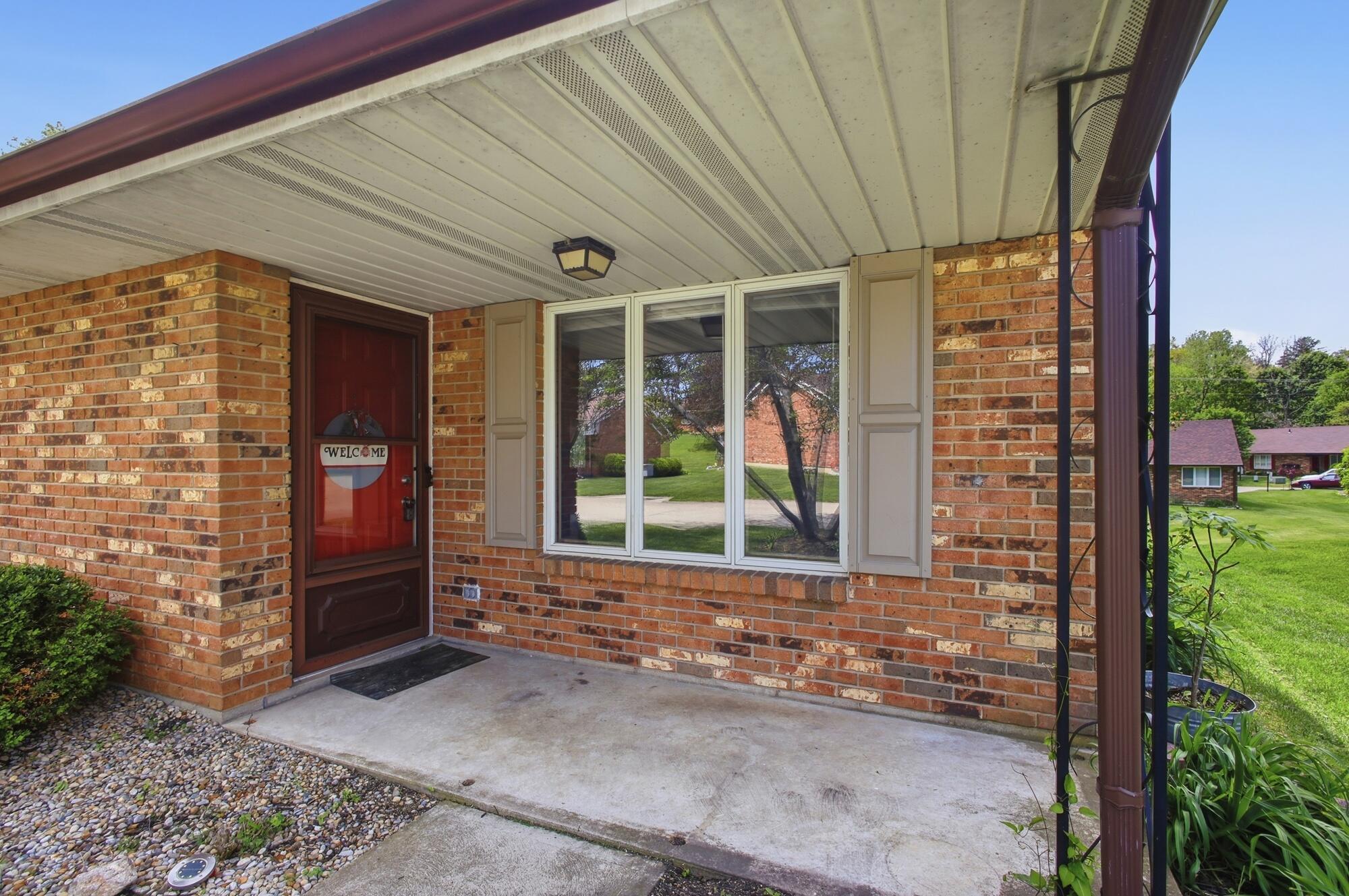 531 Argonne Avenue, Springfield, Ohio 45503