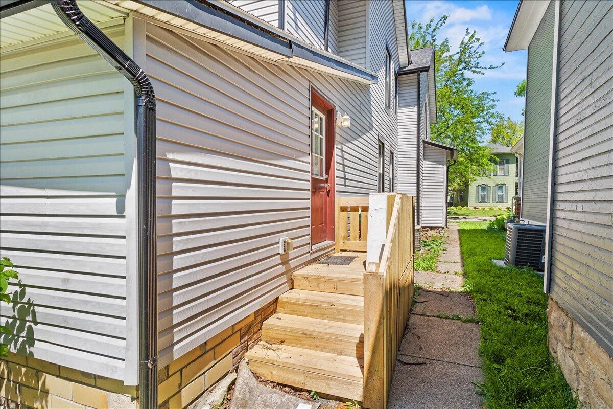 333 Court Street, Urbana, Ohio 43078