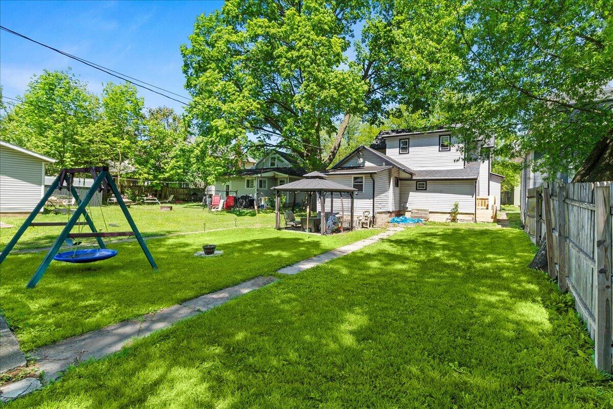 333 Court Street, Urbana, Ohio 43078