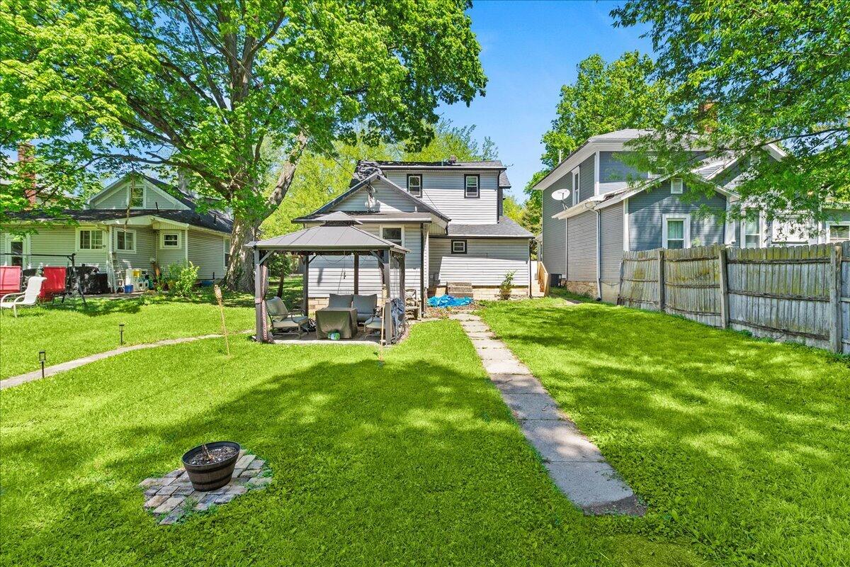 333 Court Street, Urbana, Ohio 43078