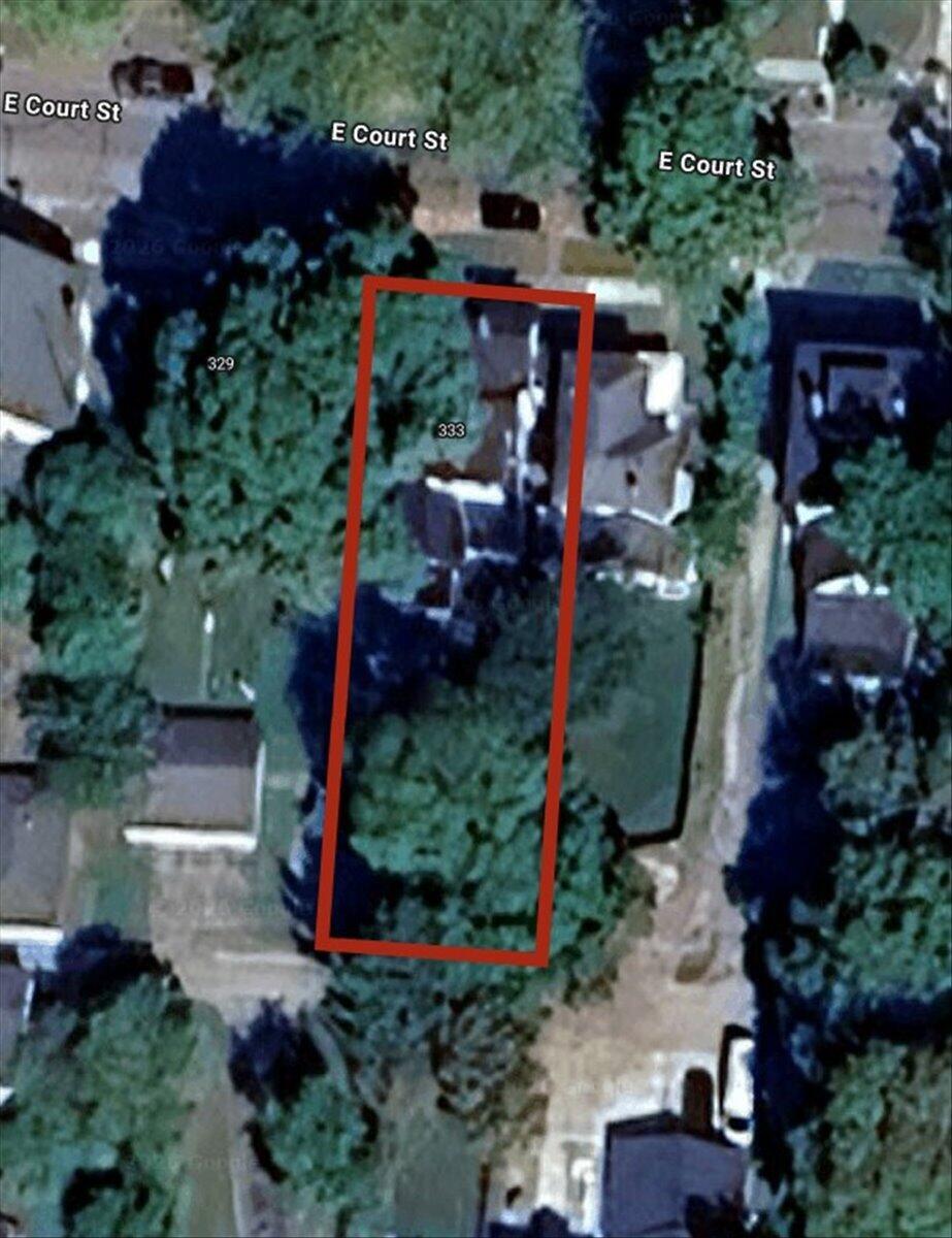 333 Court Street, Urbana, Ohio 43078