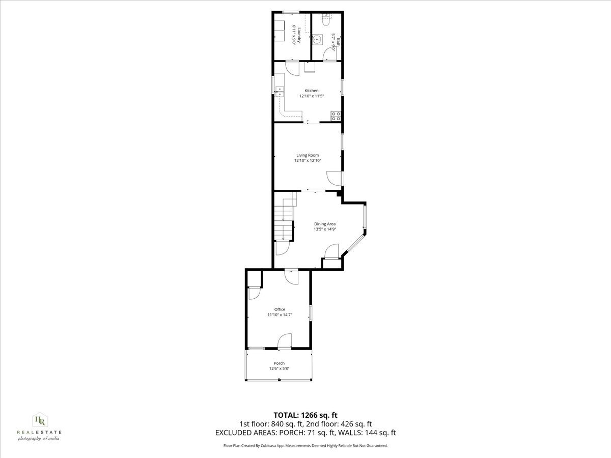333 Court Street, Urbana, Ohio 43078