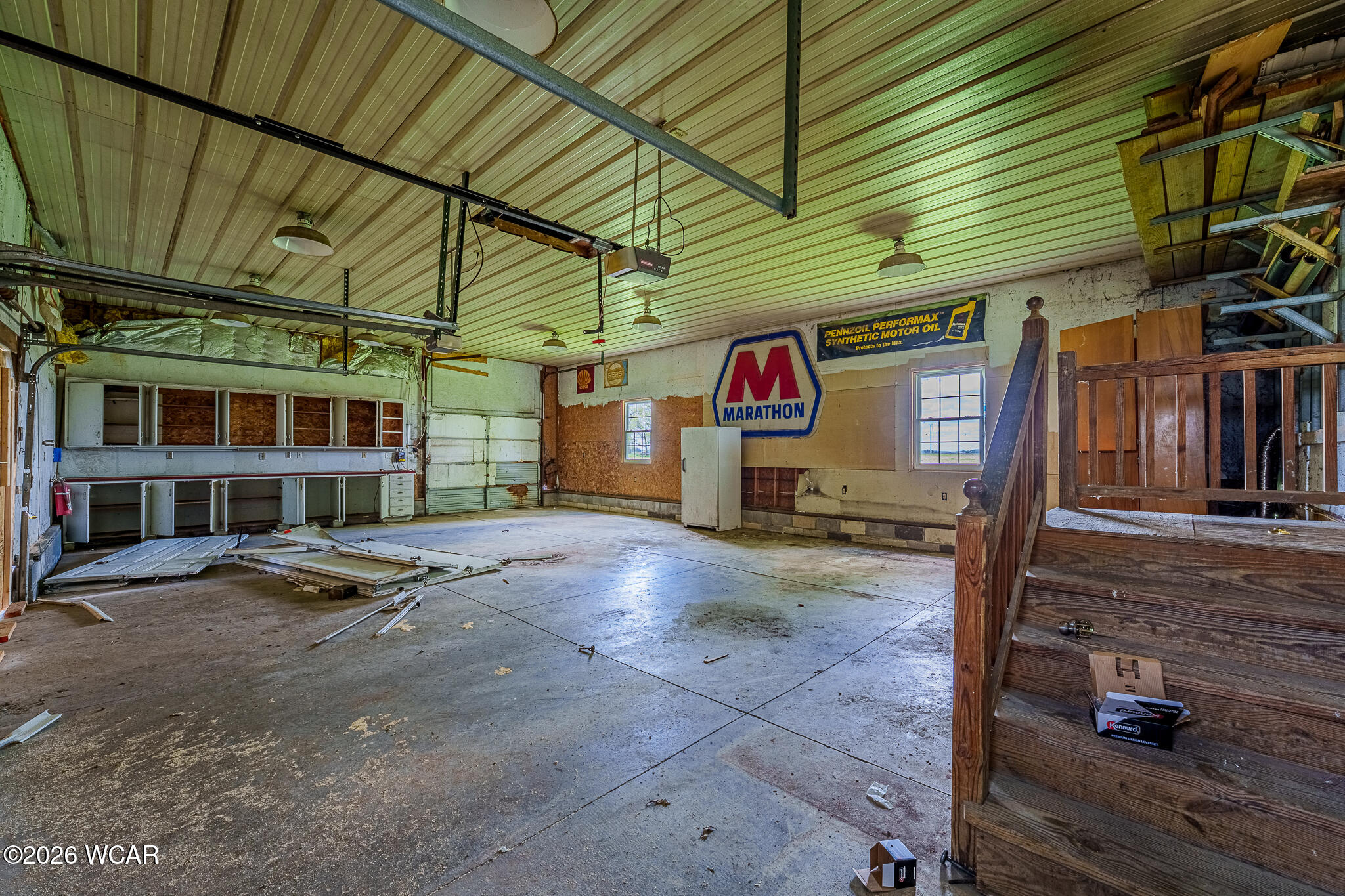 8806 State Route 81, Dola, Ohio