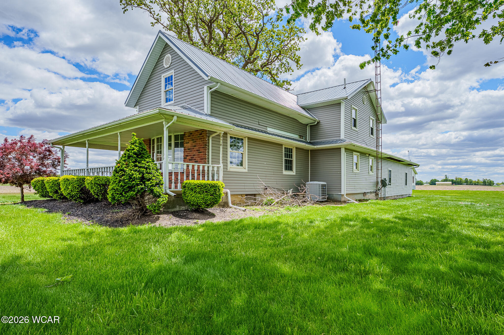 8806 State Route 81, Dola, Ohio