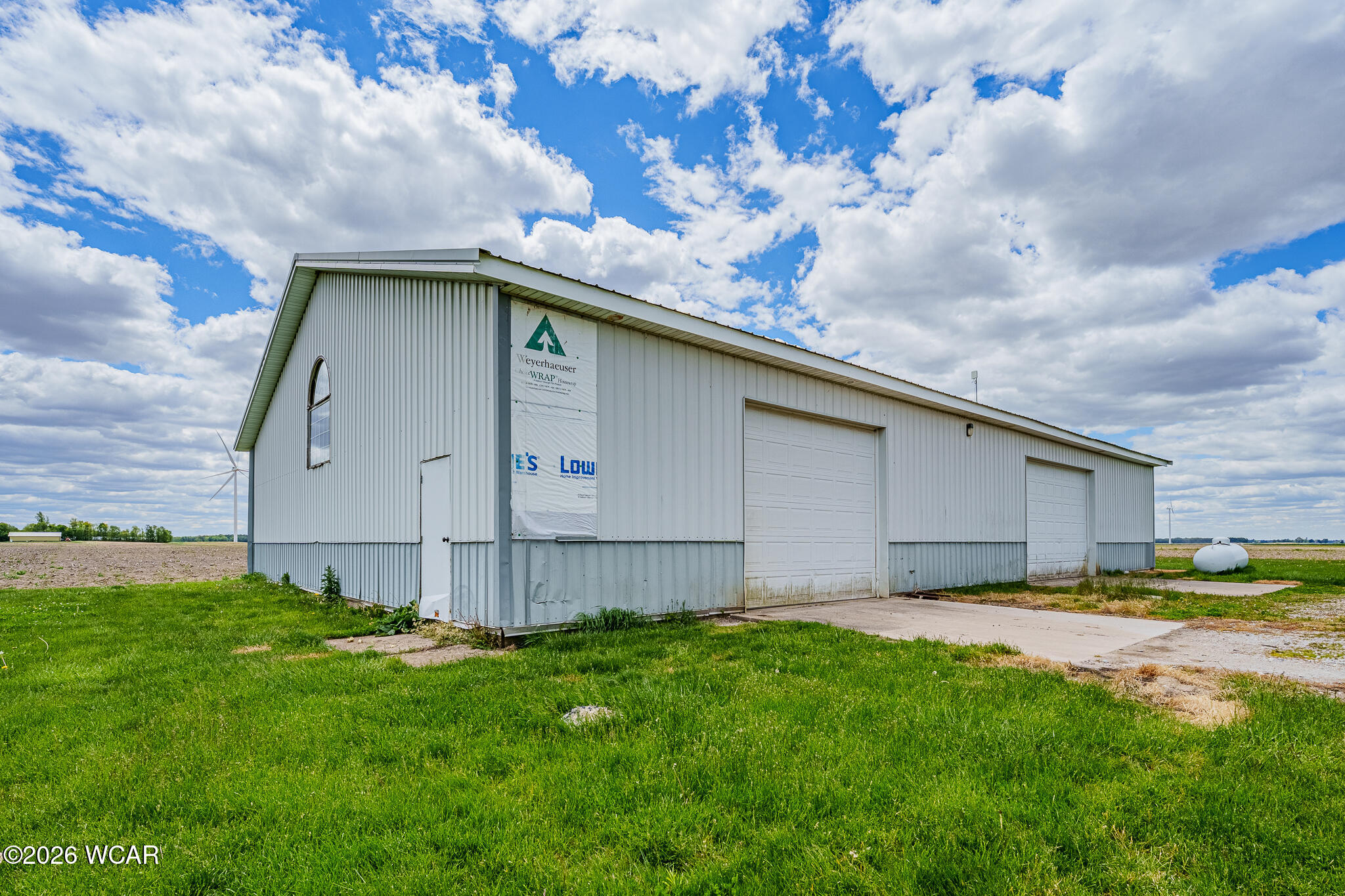 8806 State Route 81, Dola, Ohio