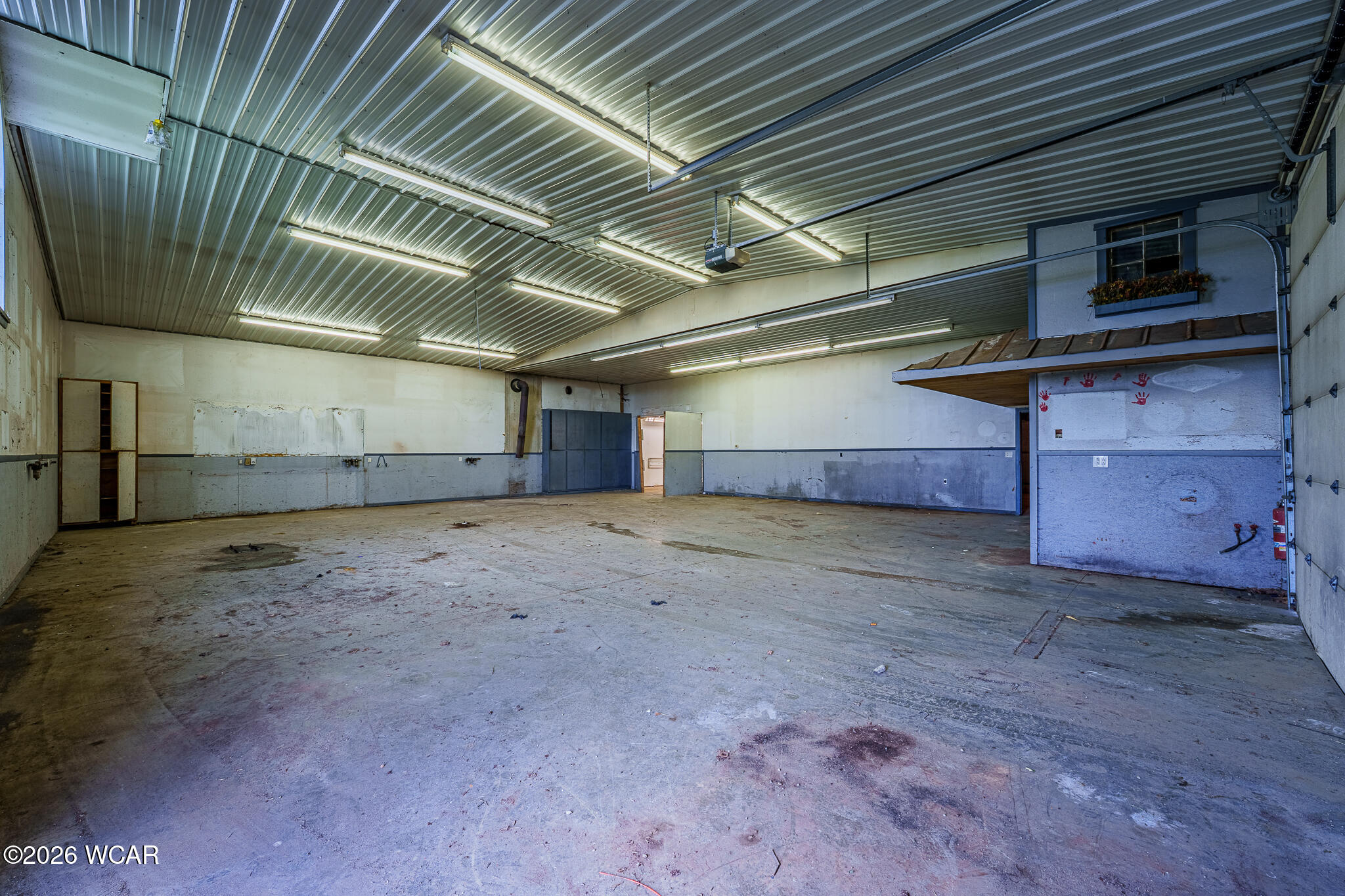 8806 State Route 81, Dola, Ohio