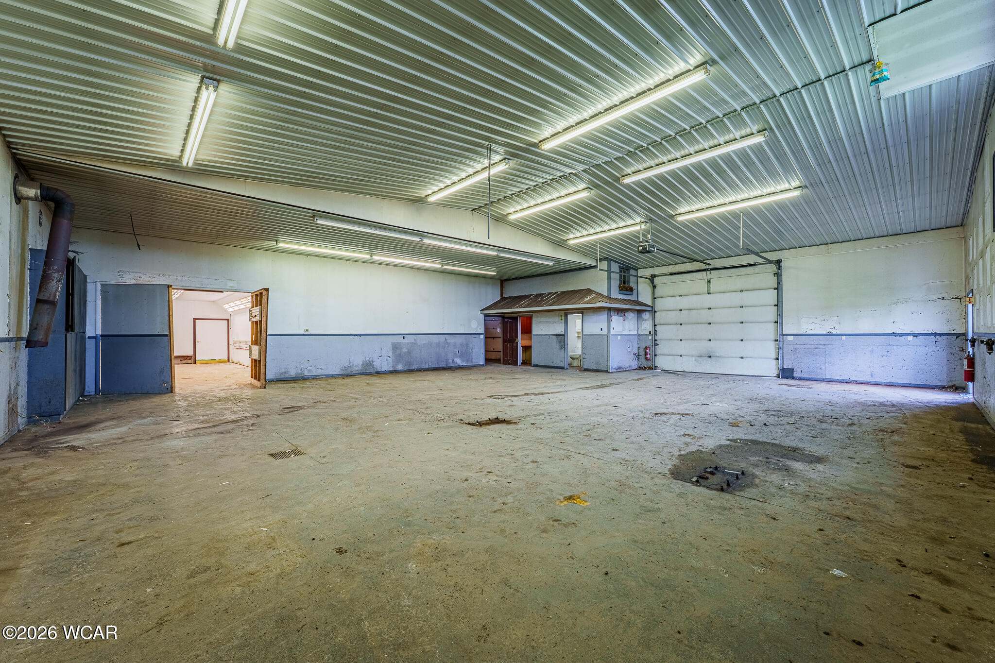 8806 State Route 81, Dola, Ohio