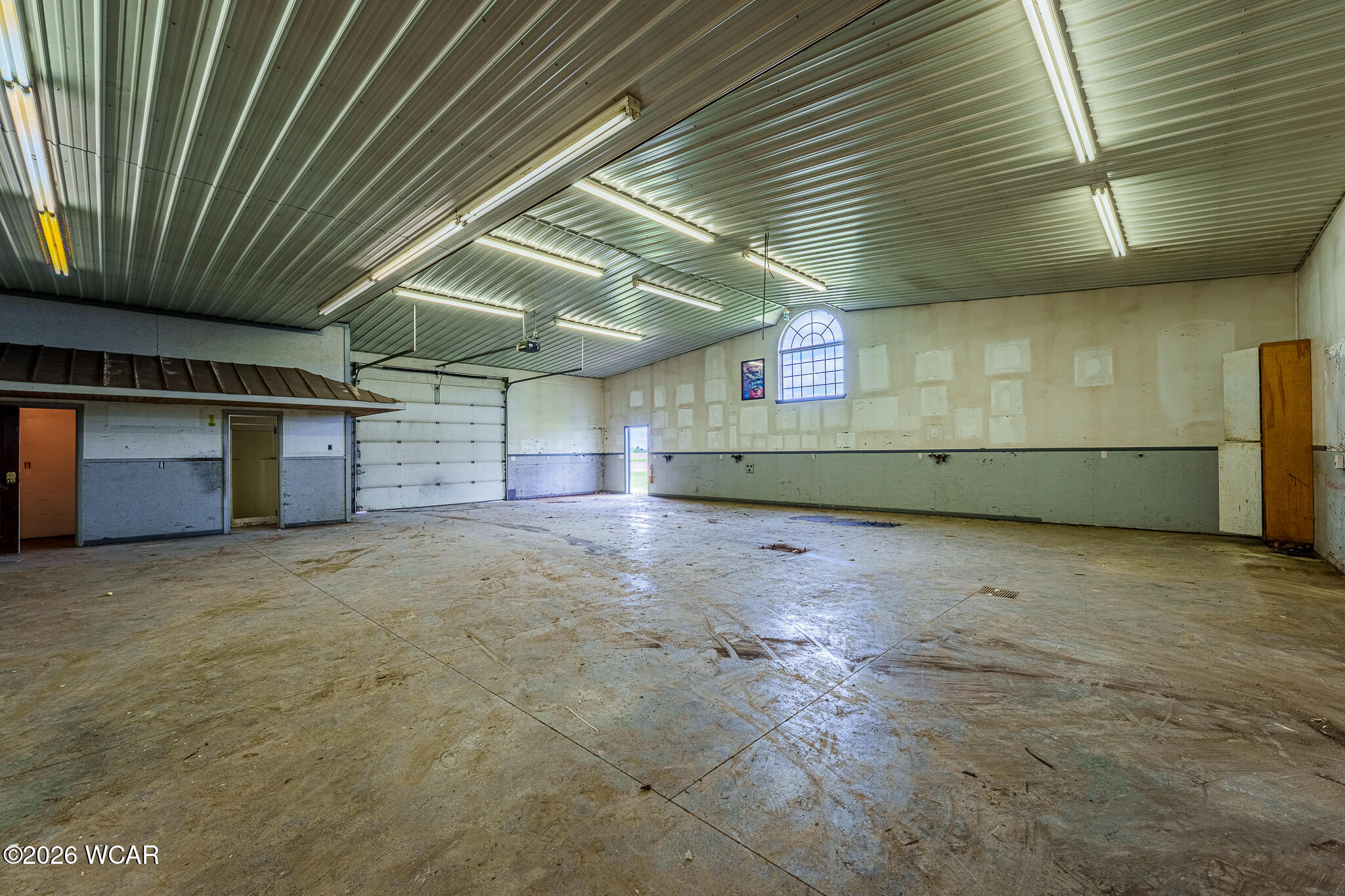 8806 State Route 81, Dola, Ohio