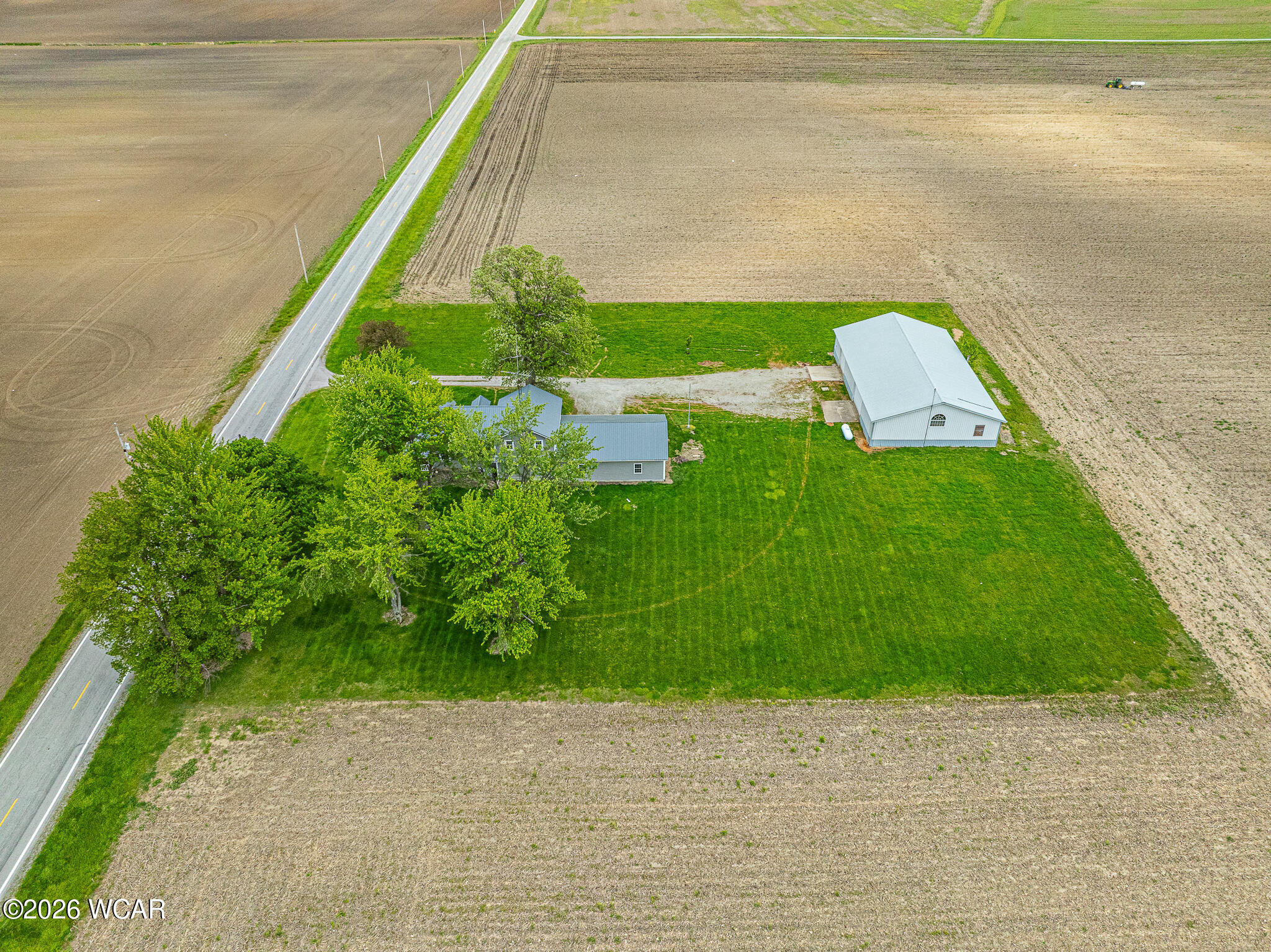 8806 State Route 81, Dola, Ohio