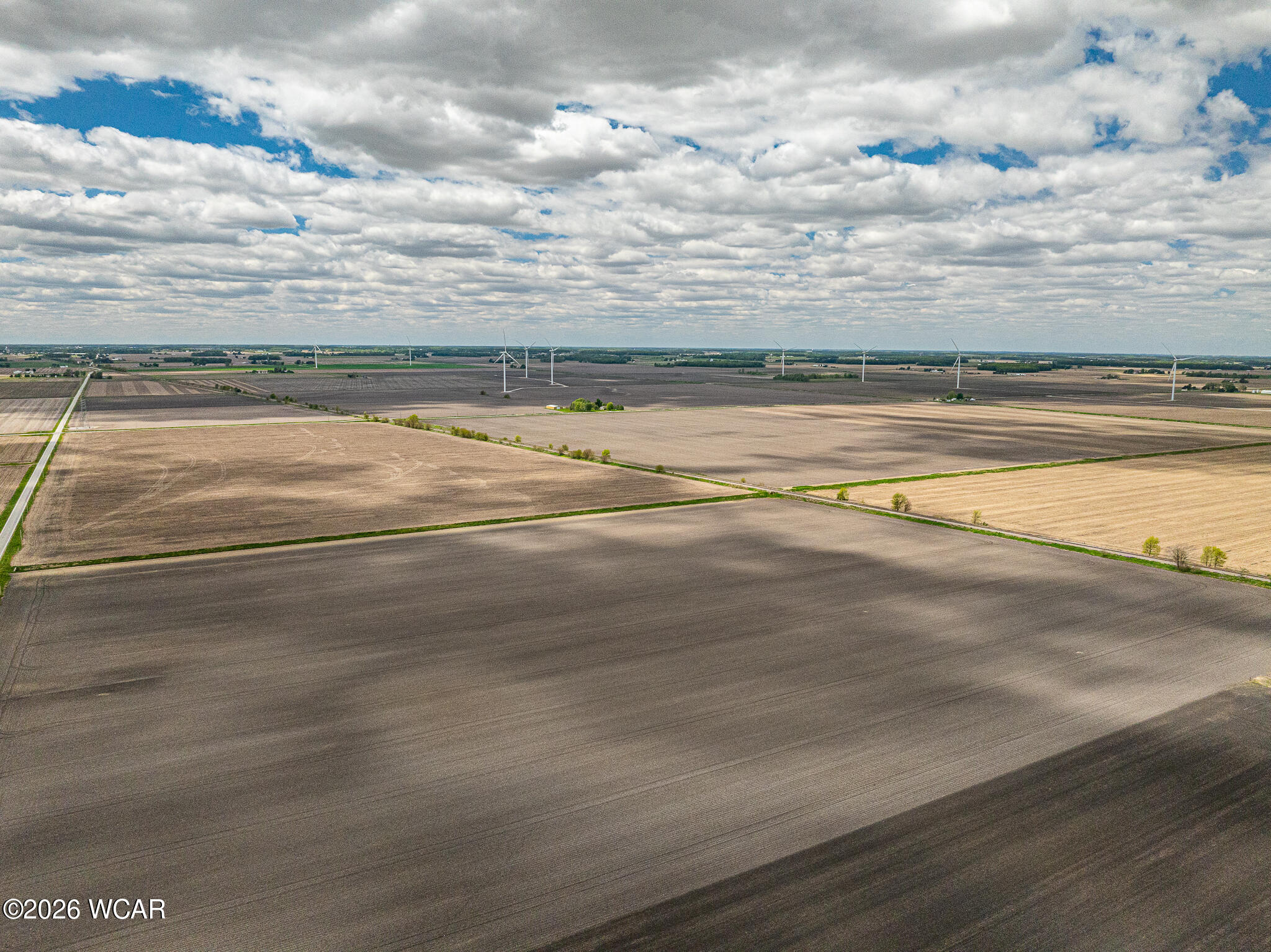 8806 State Route 81, Dola, Ohio